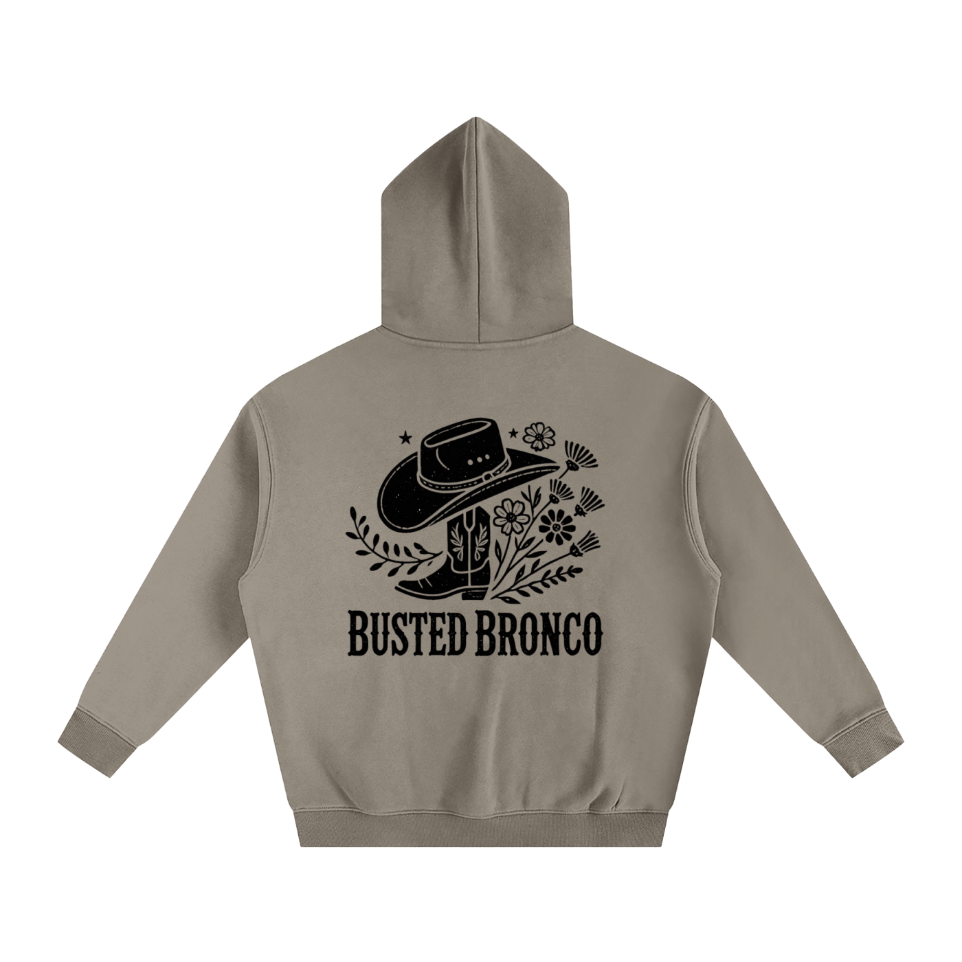 Western Wilds Oversized