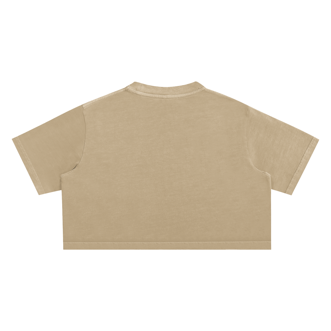 Tequila Trails Crop Top