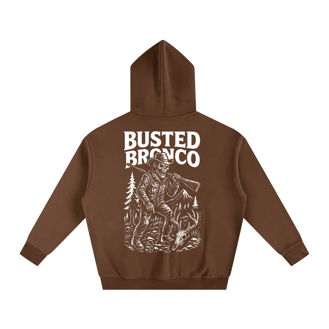 Skull Season Oversized