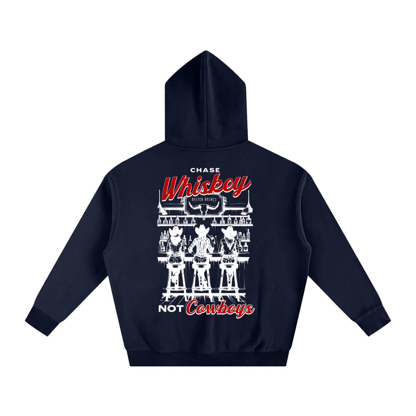 Pour Decisions Oversized