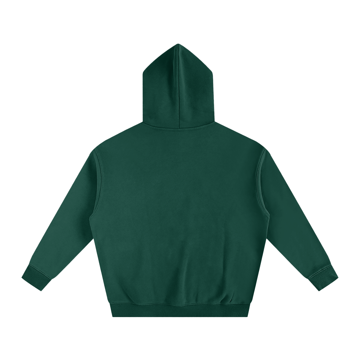 Busted Bones Oversized