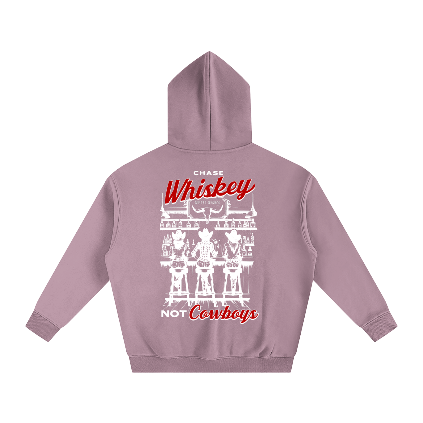 Pour Decisions Oversized