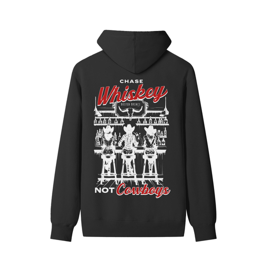 Pour Decisions (extra thin)