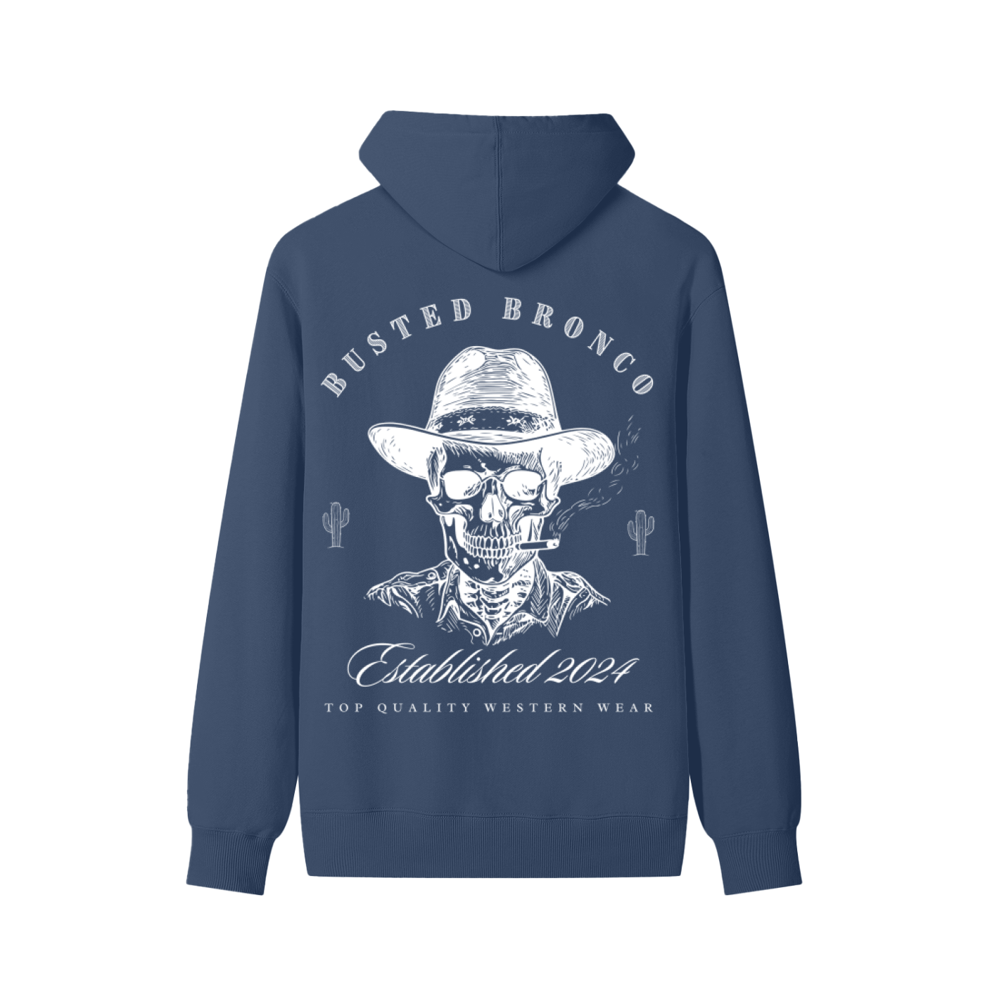 The Outlaw (extra thin)