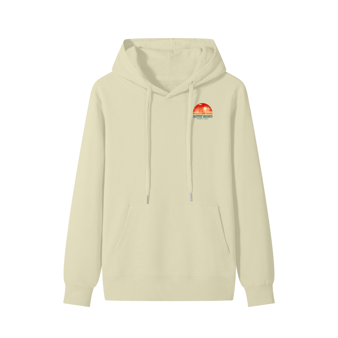 Rodeo Rage (extra thin)