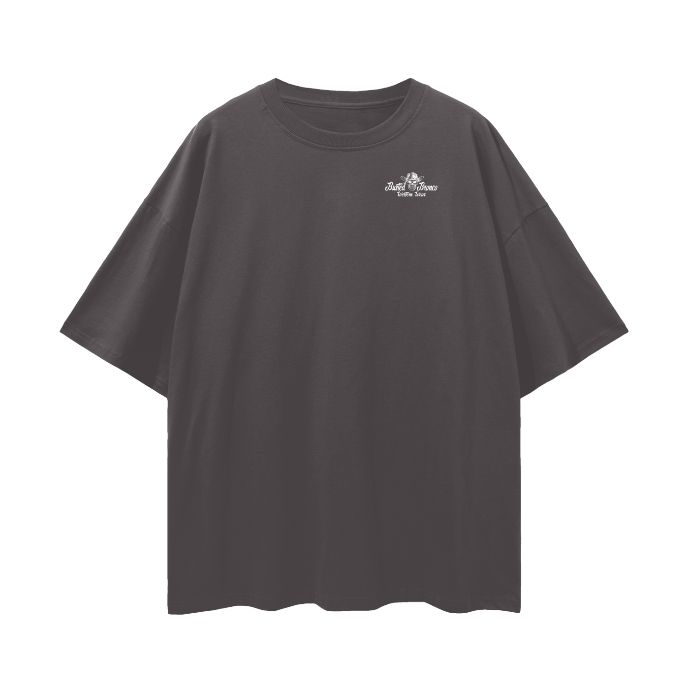Reel Dirty tee