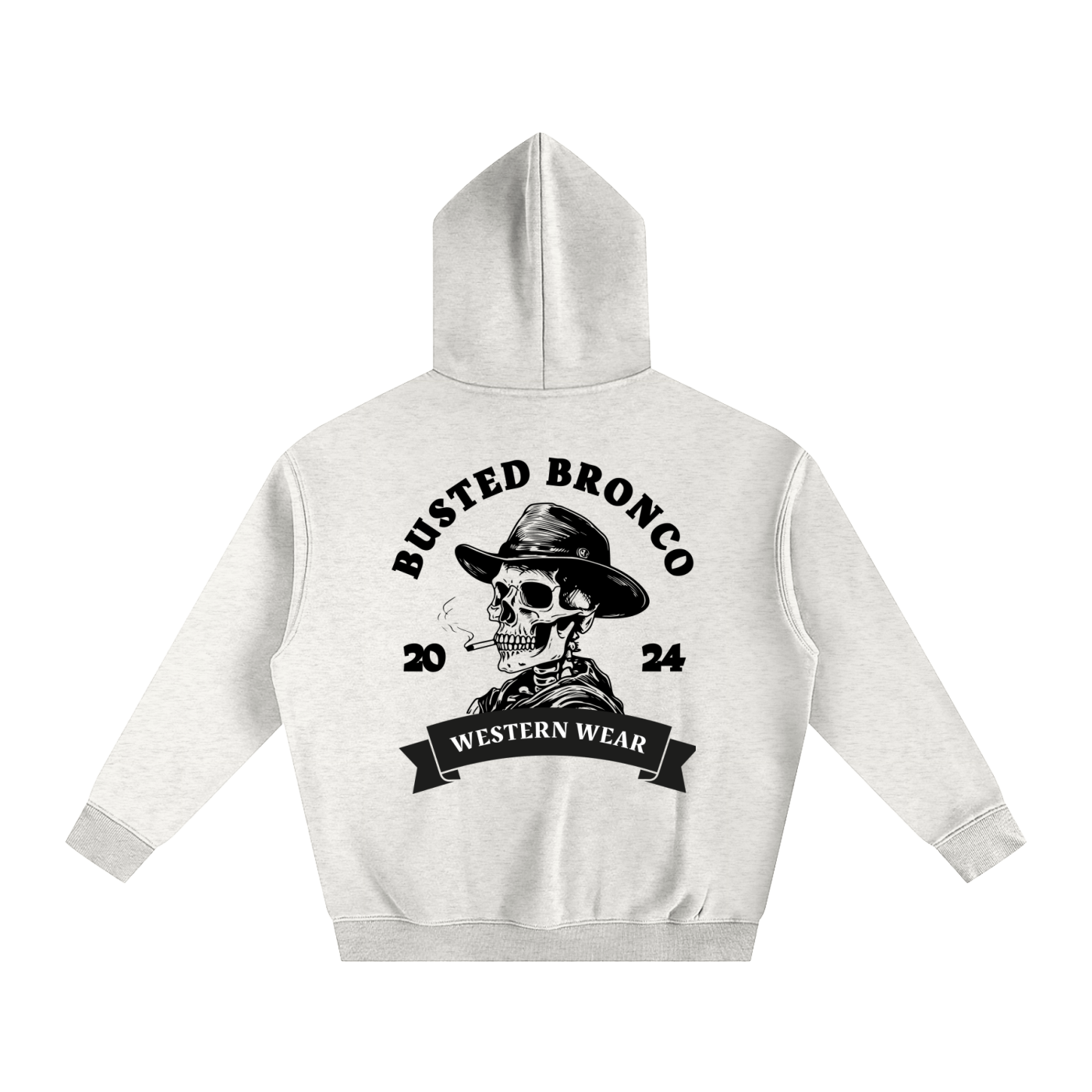 Bone Rider Oversized