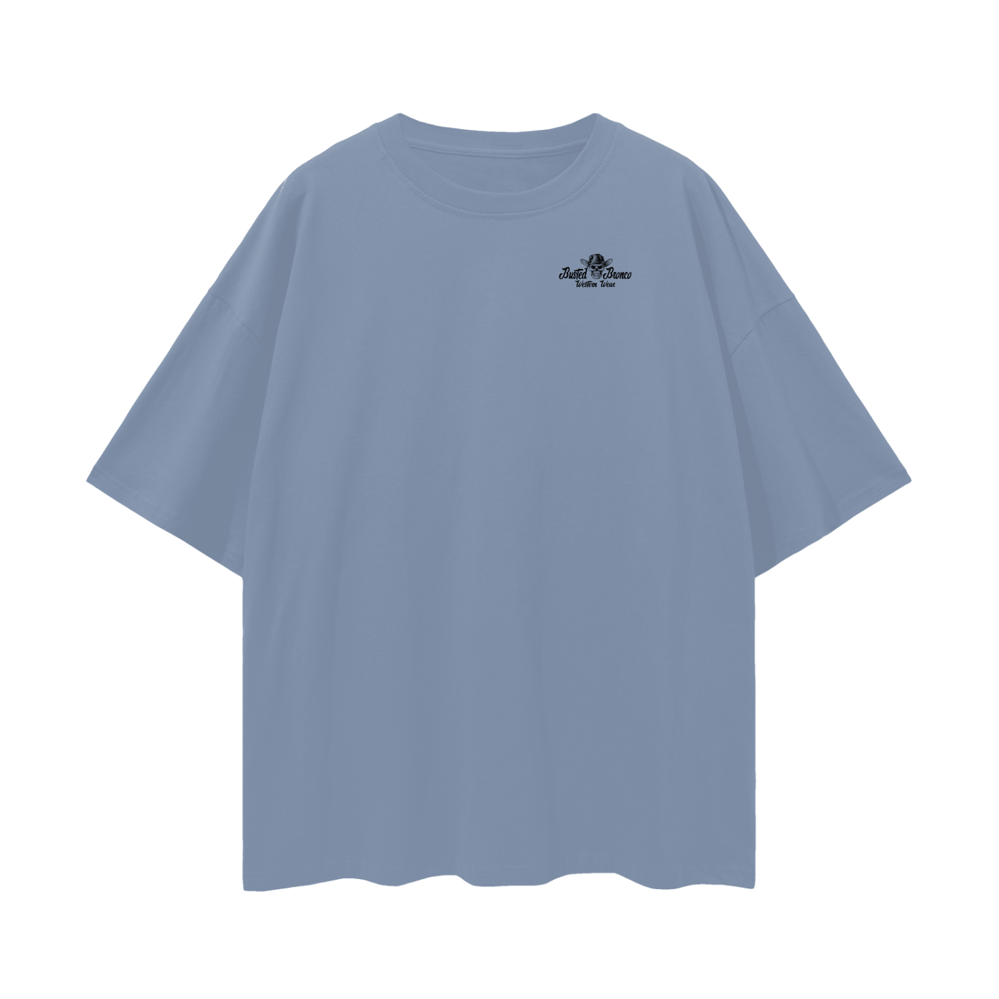 Western Bloom tee