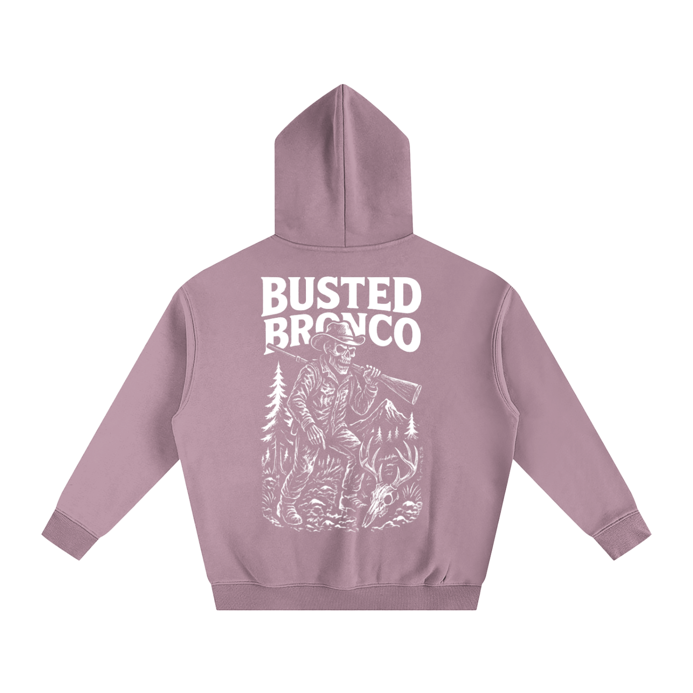 Skull Season Oversized
