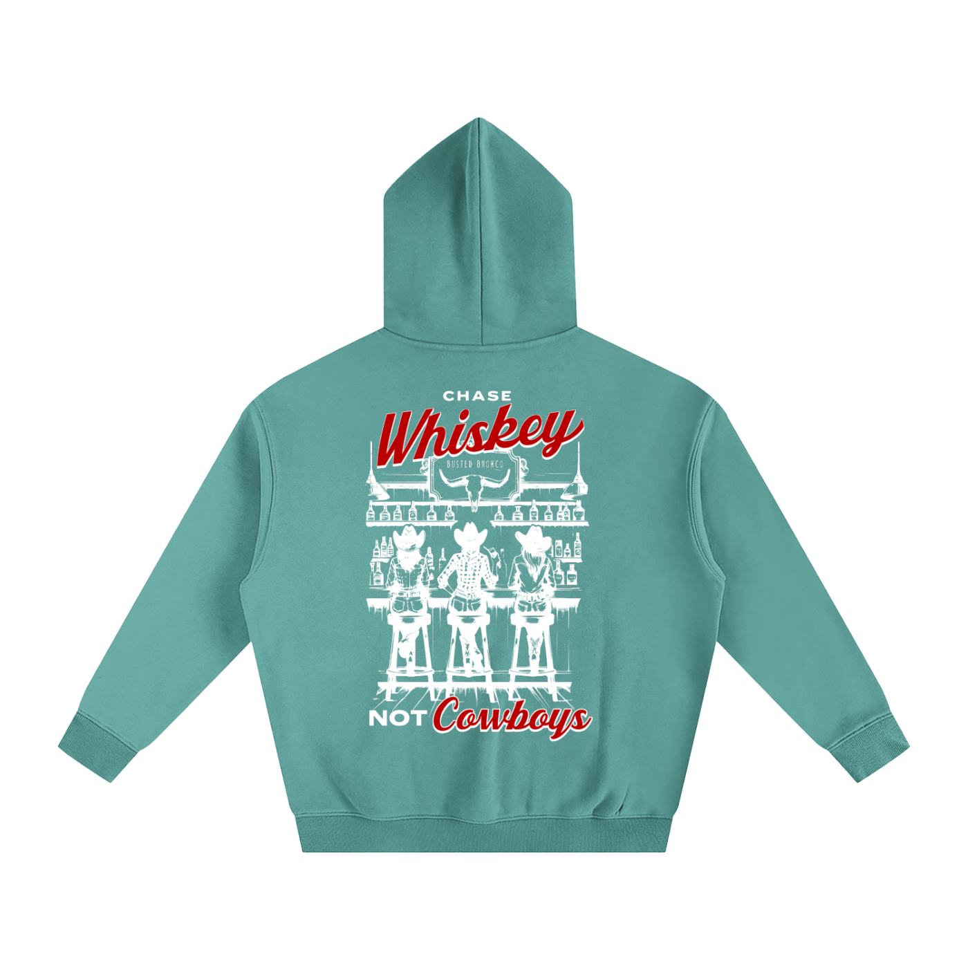 Pour Decisions Oversized