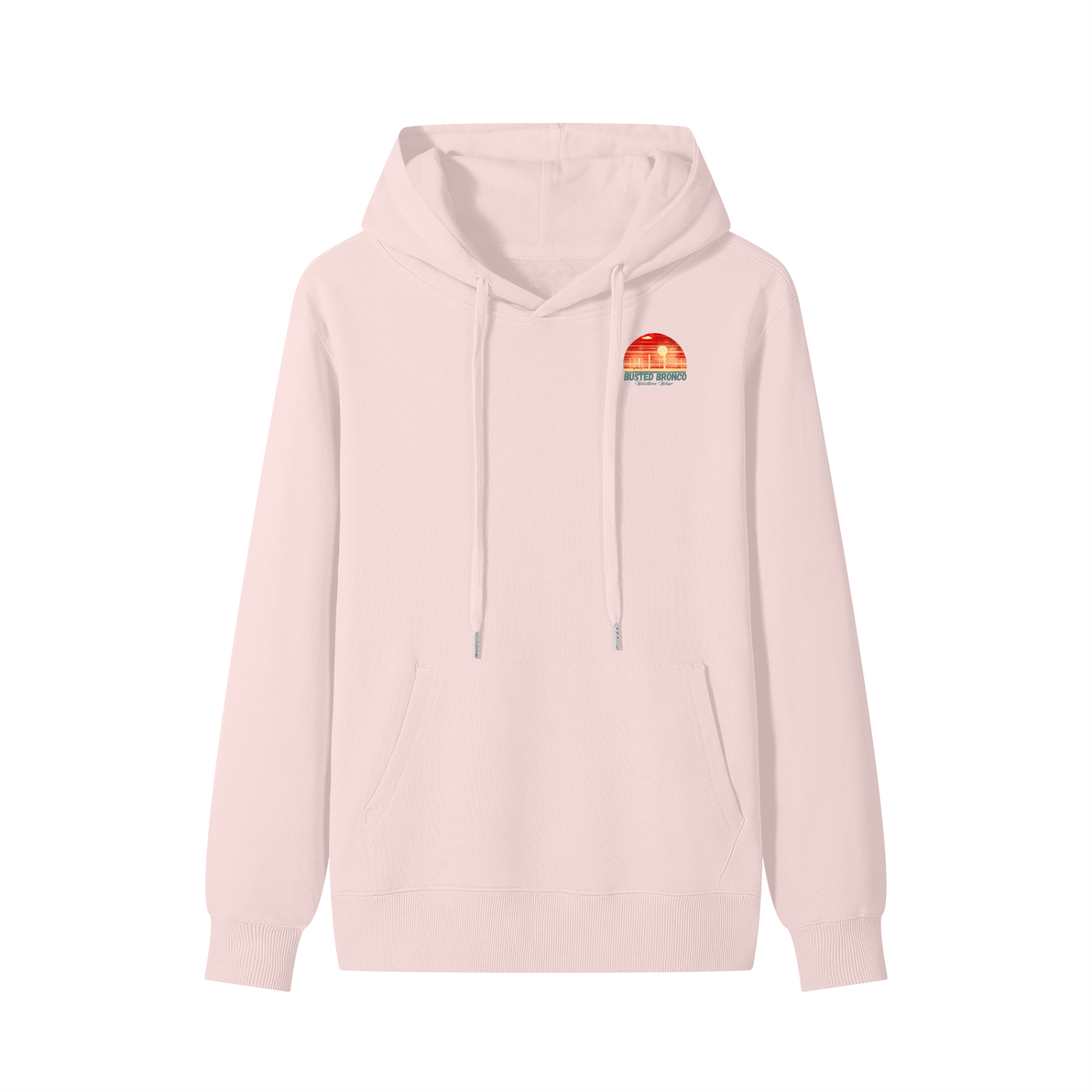 Rodeo Rage (extra thin)
