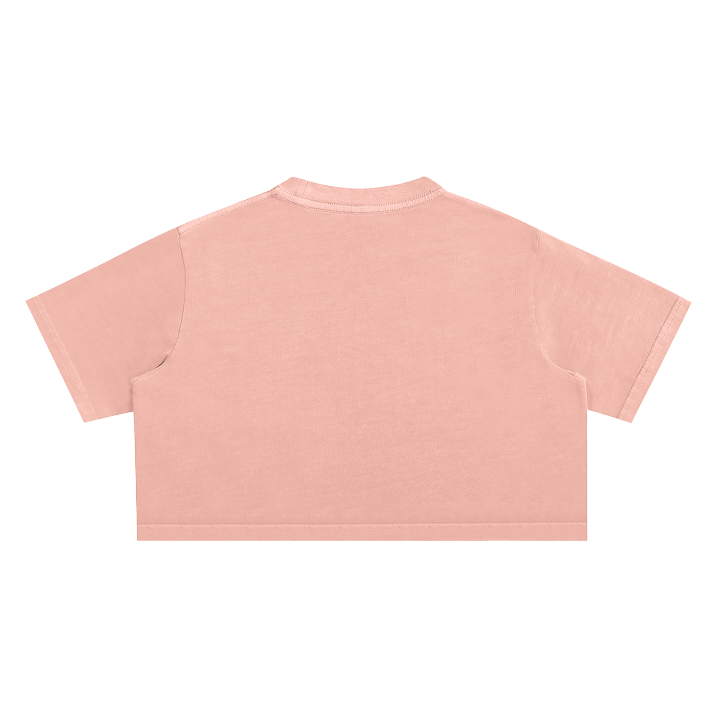 Tequila Trails Crop Top
