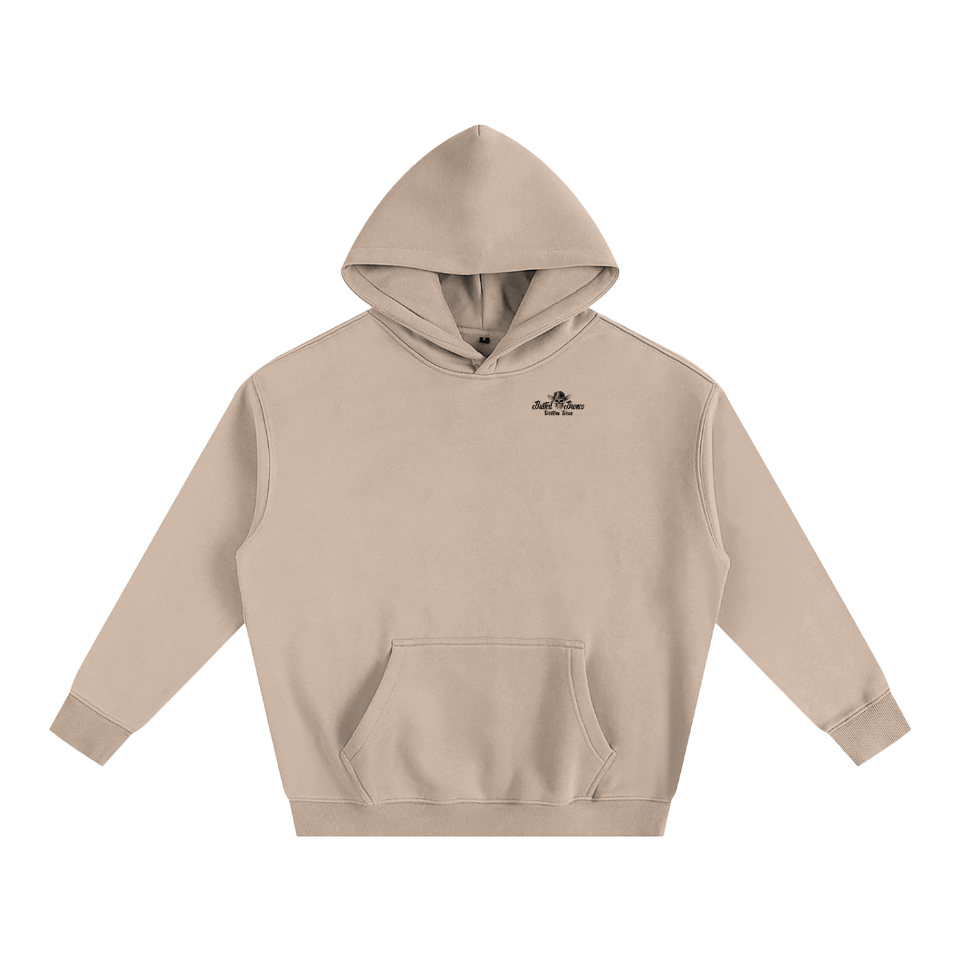 Western Bloom Oversized