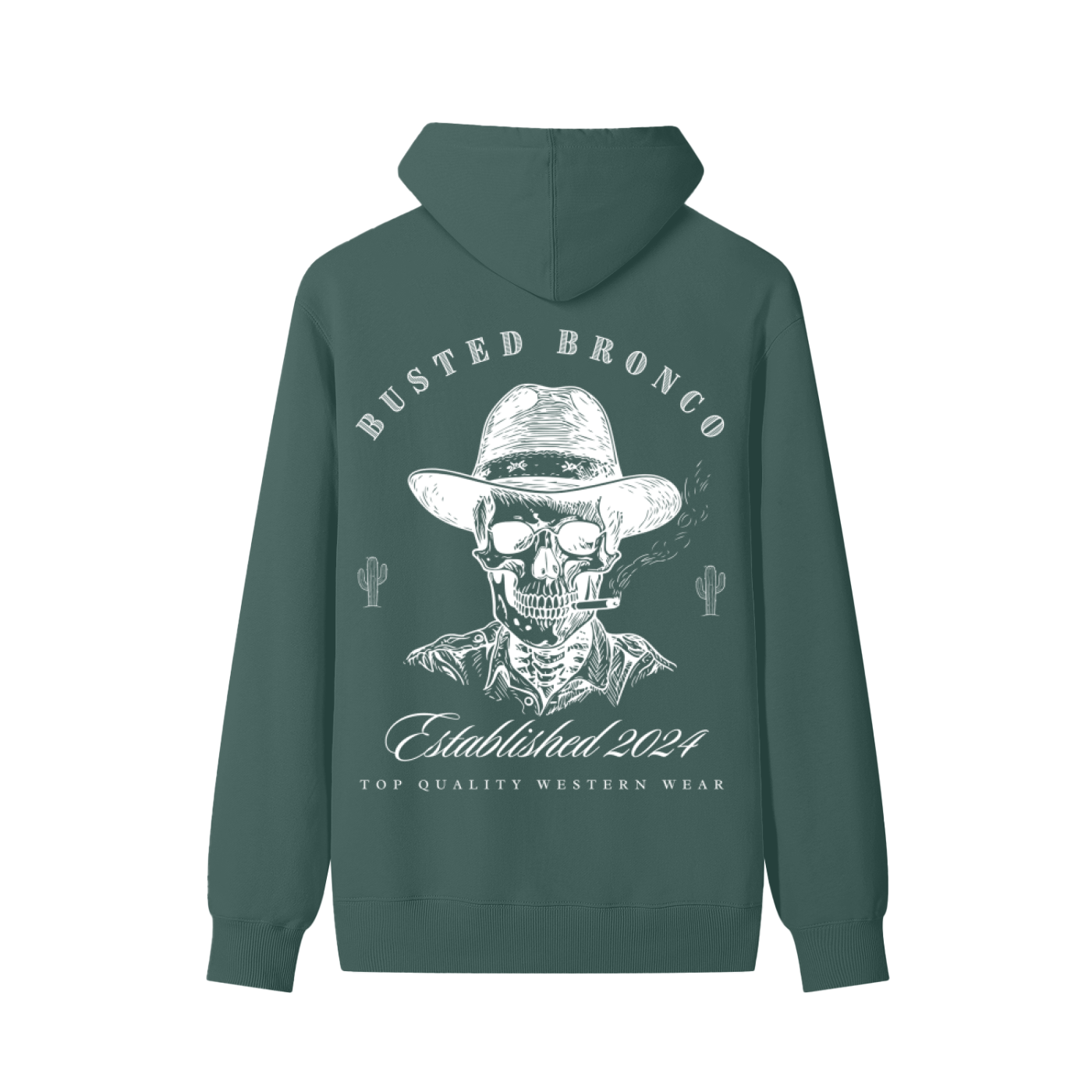 The Outlaw (extra thin)