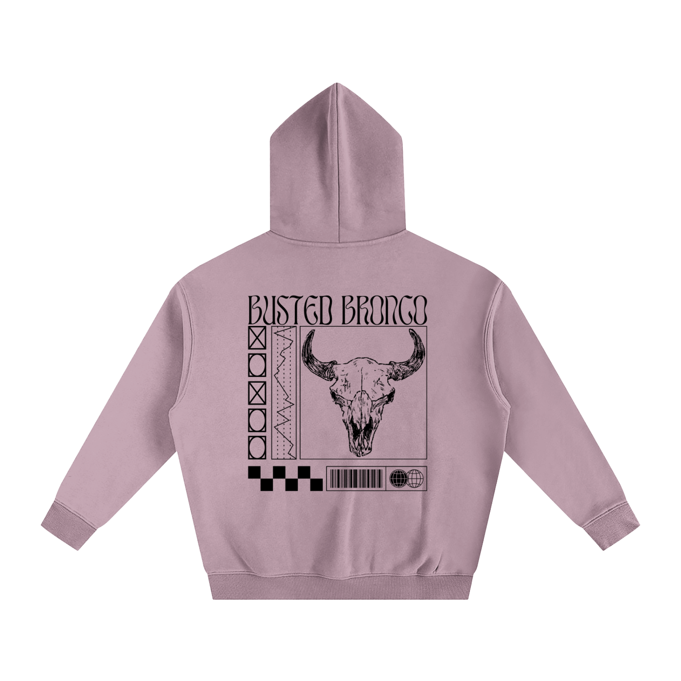 Desert Drift Oversized