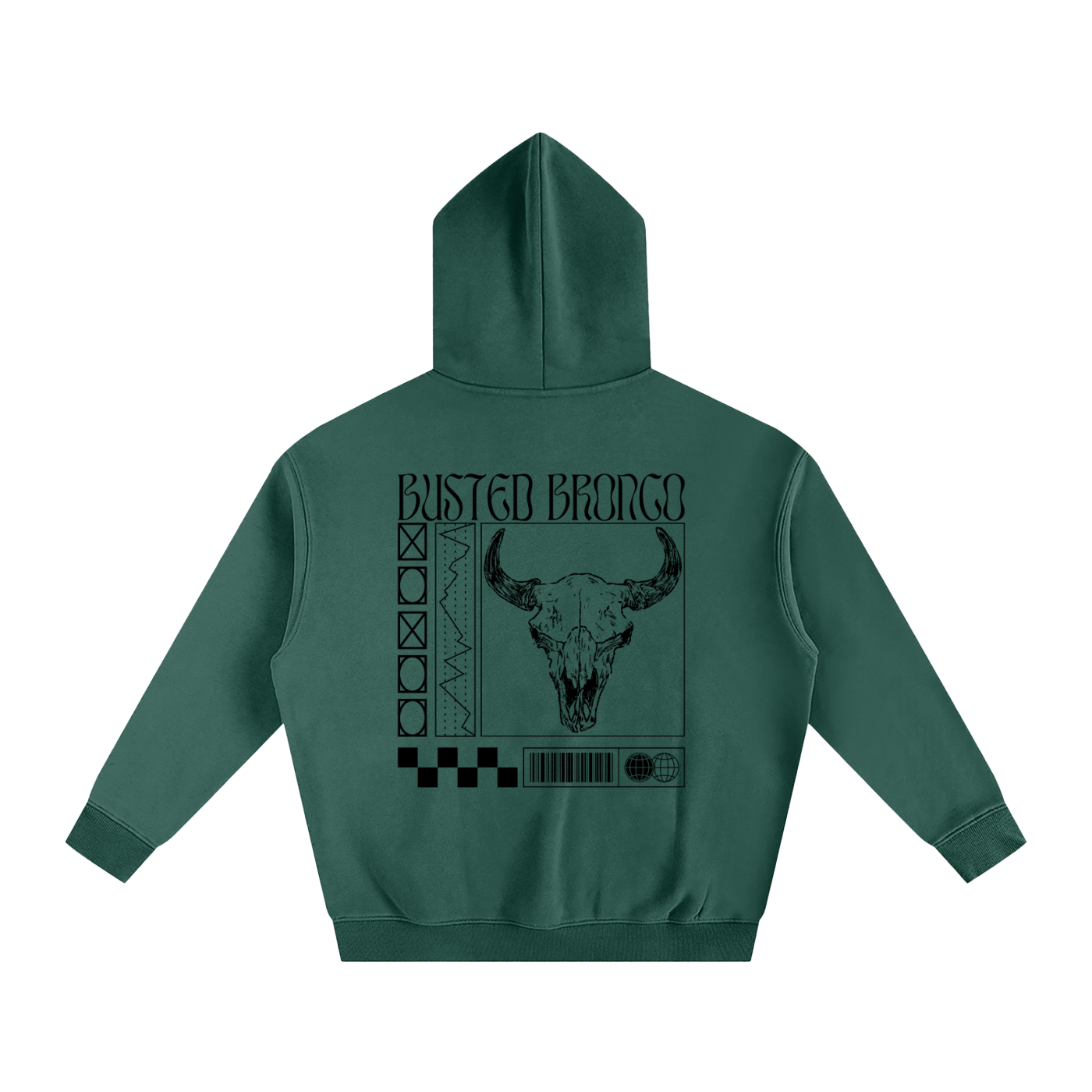 Desert Drift Oversized