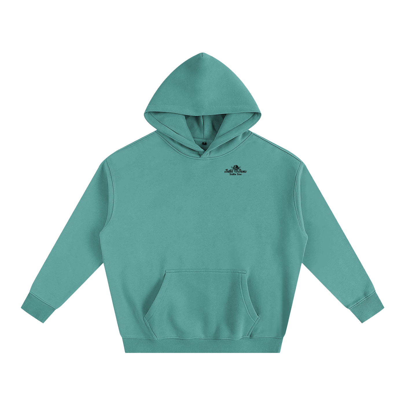 Western Bloom Oversized