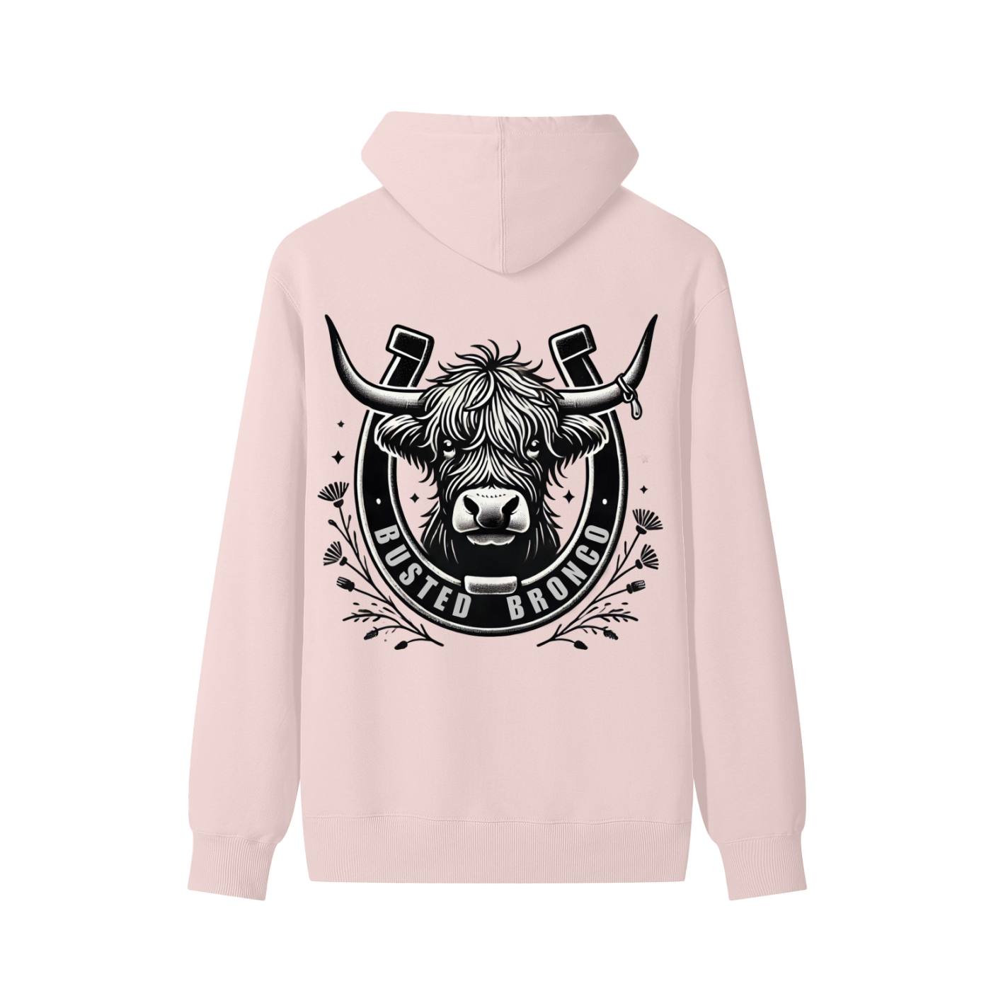 Highland Wrangler (extra thin)