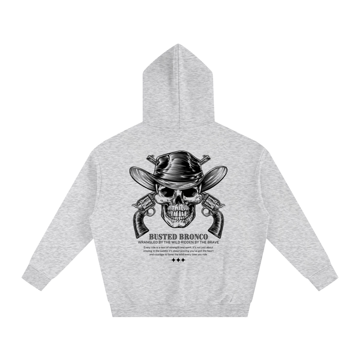 Dead Eye Drifter Oversized