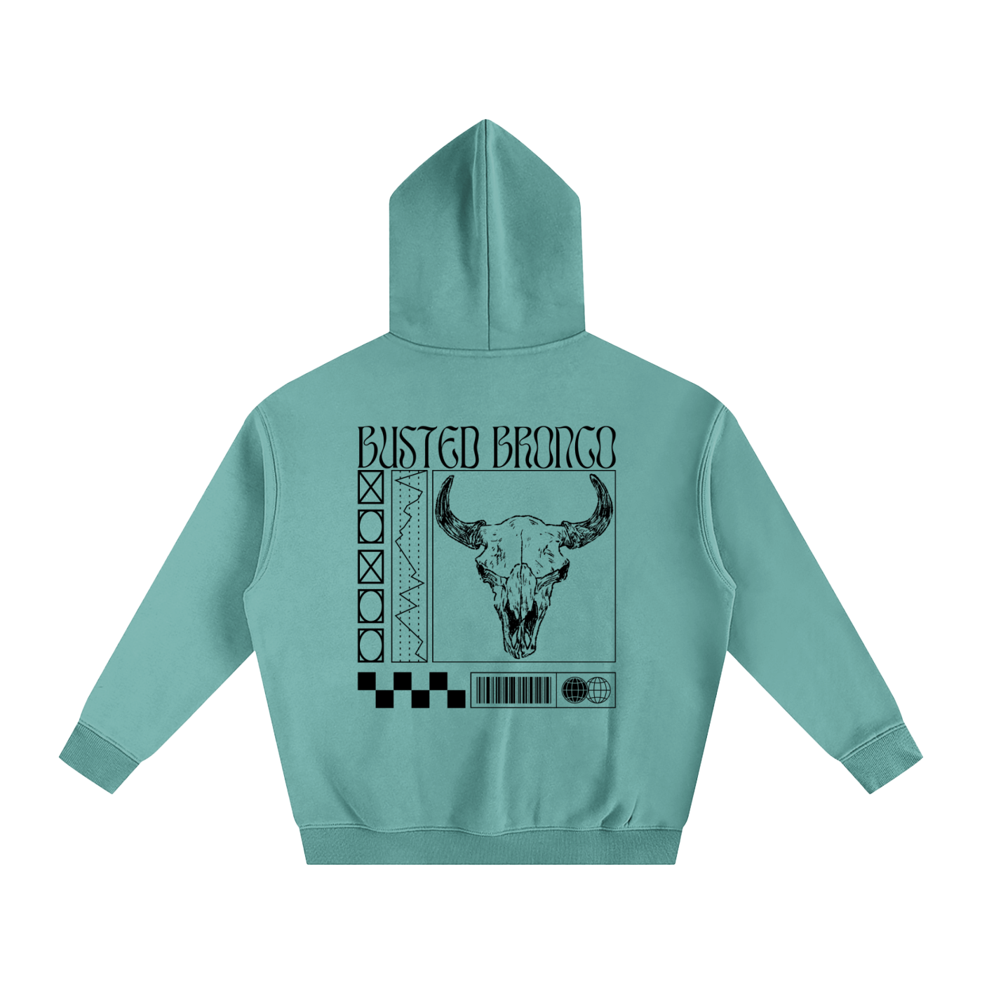 Desert Drift Oversized