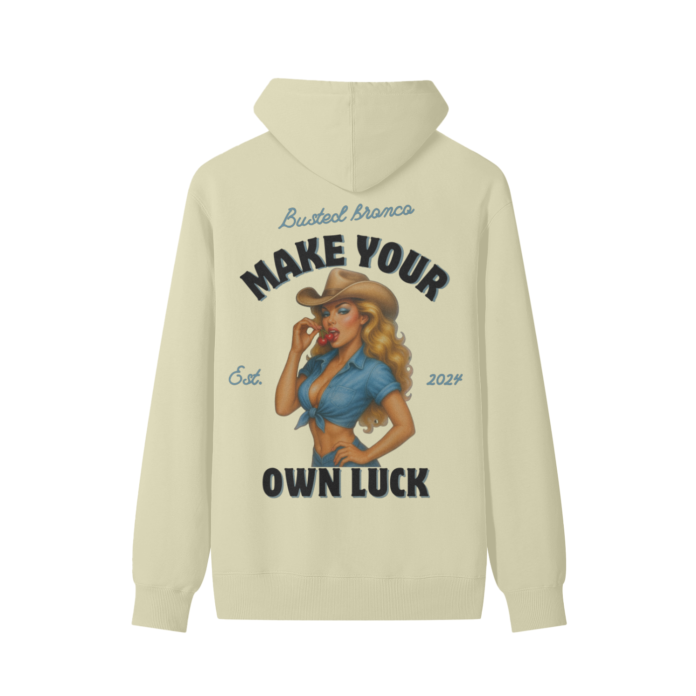 Lady Luck (extra thin)