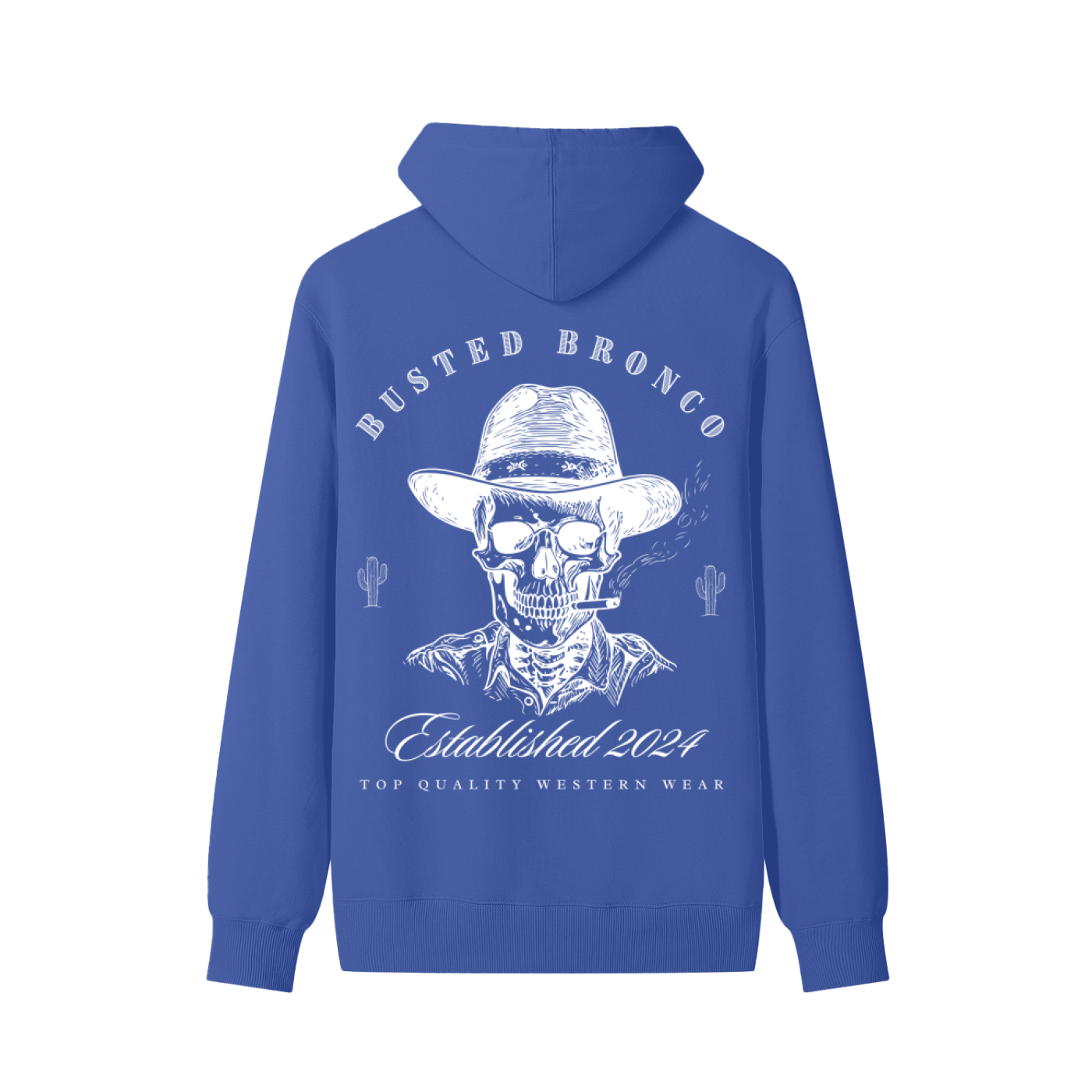 The Outlaw (extra thin)