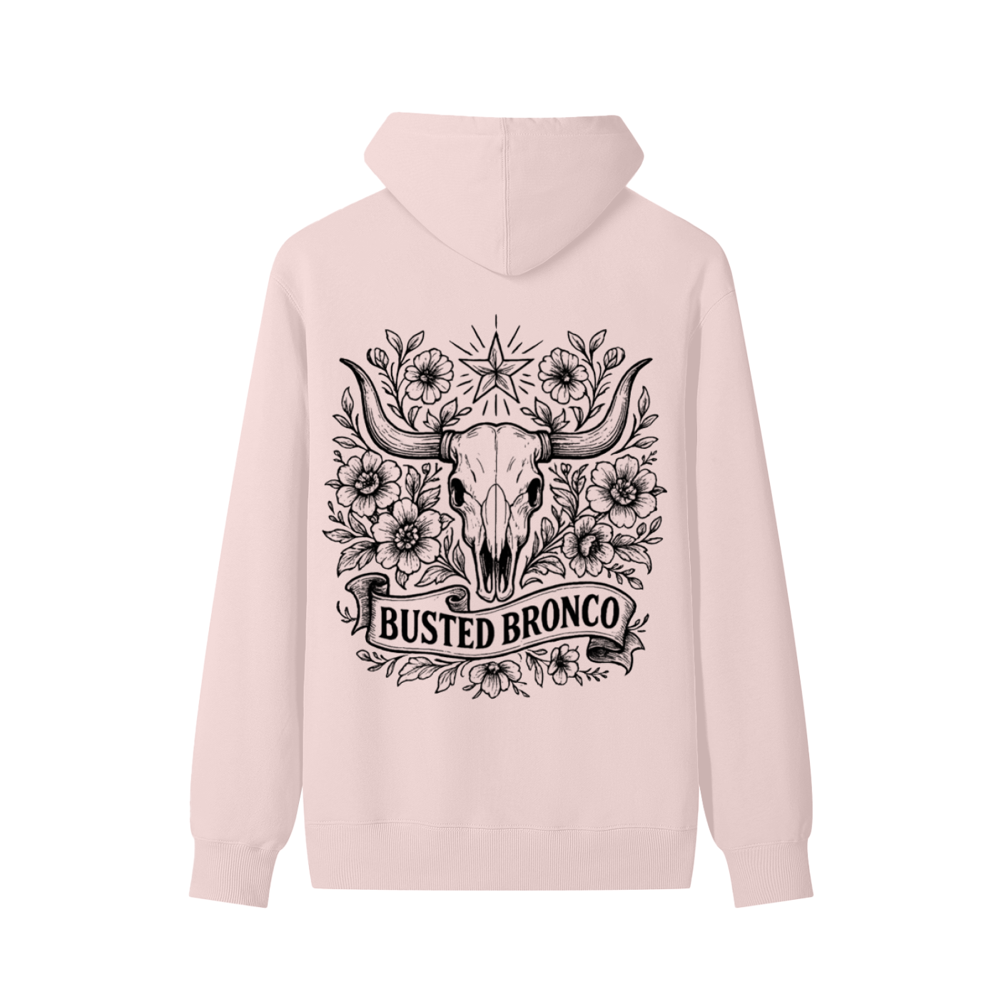 Western Bloom (extra thin)