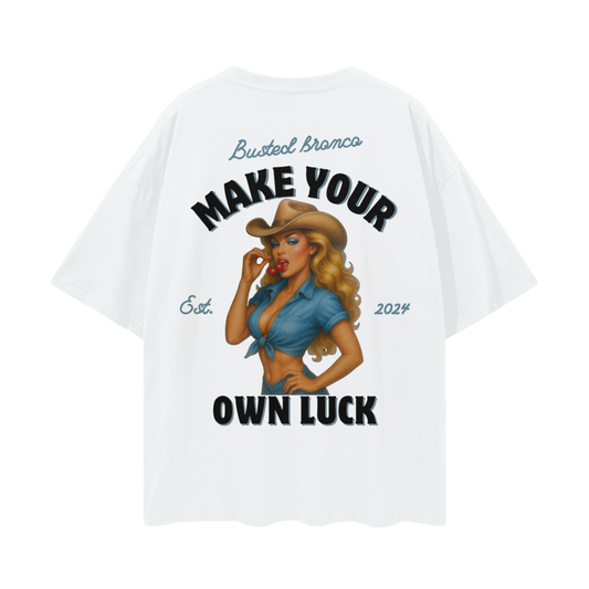 Lady Luck Tee