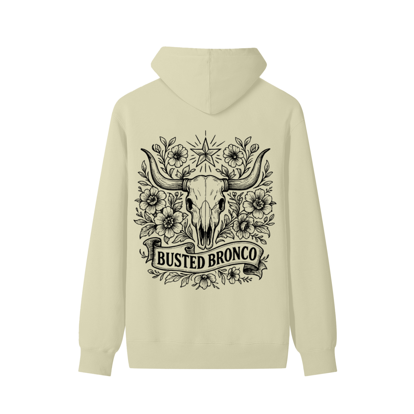 Western Bloom (extra thin)