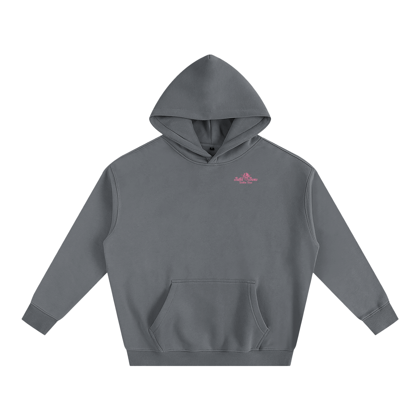 Kiss this Oversized