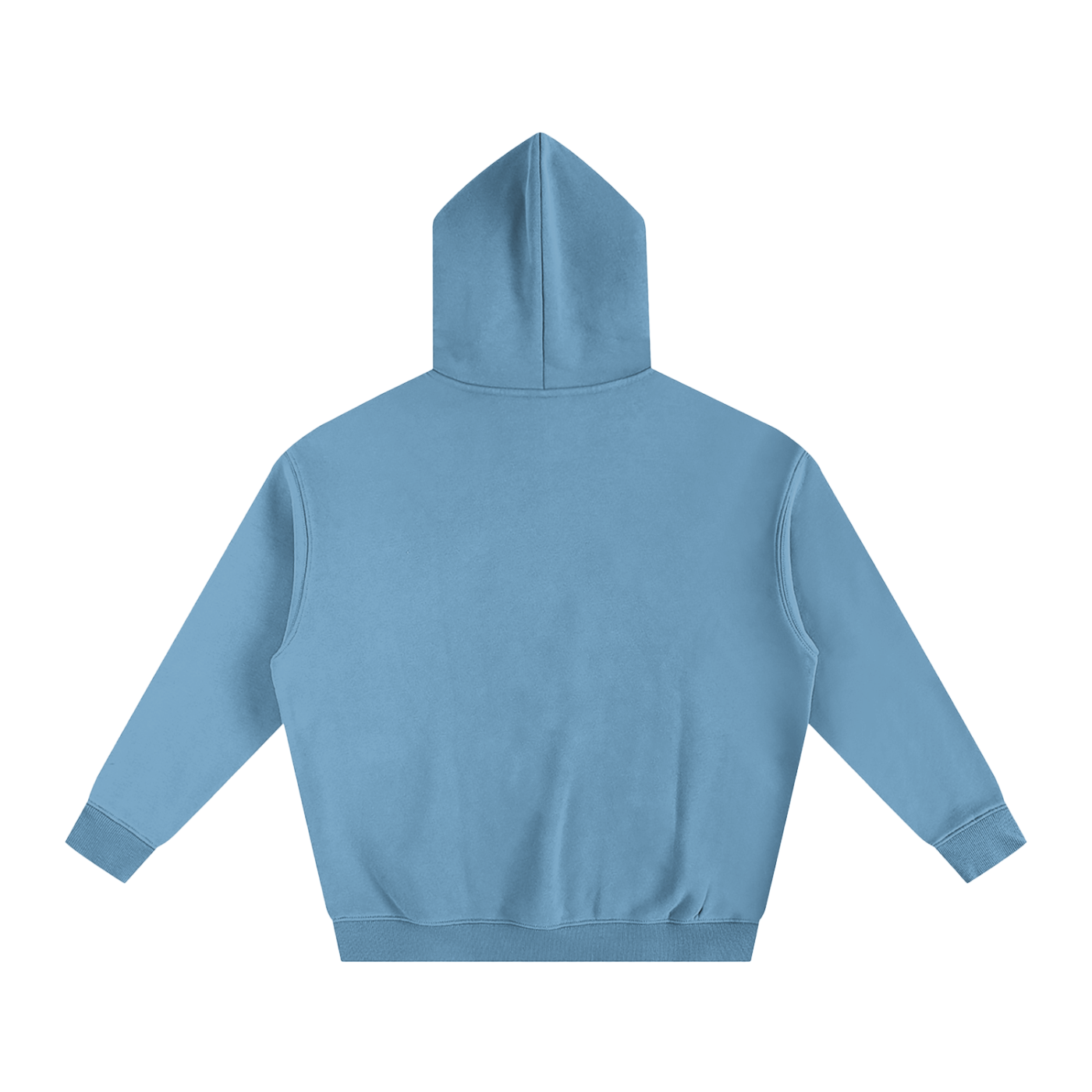Busted Bones Oversized