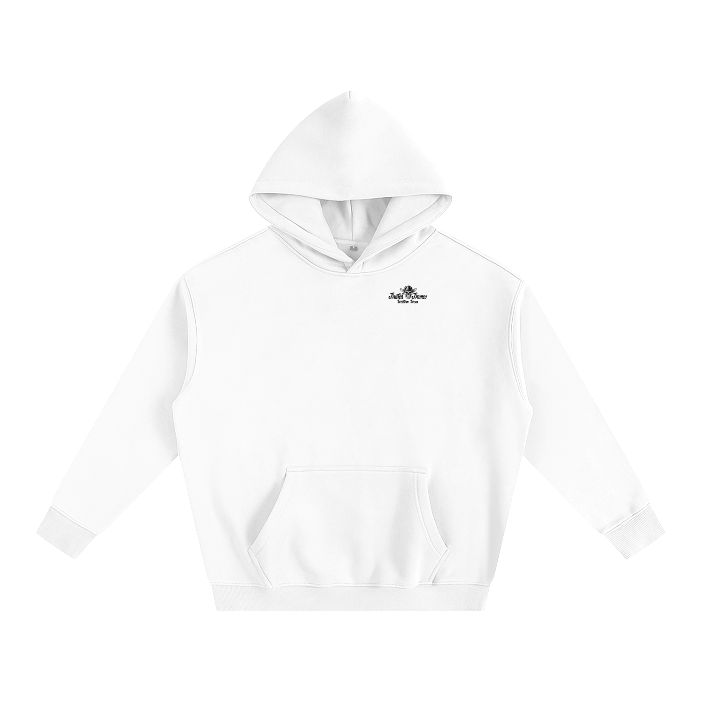 Western Bloom Oversized