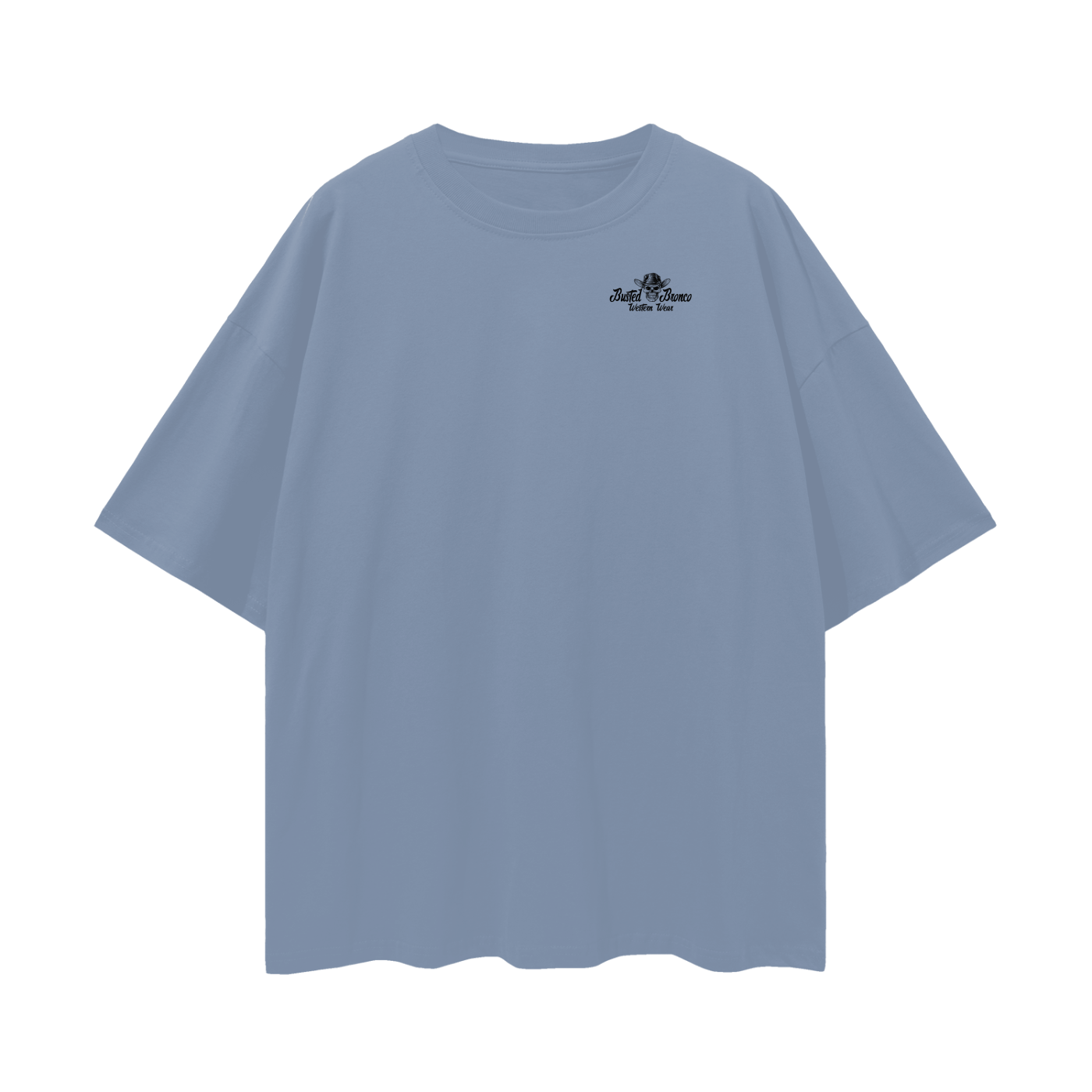Dust and desire tee