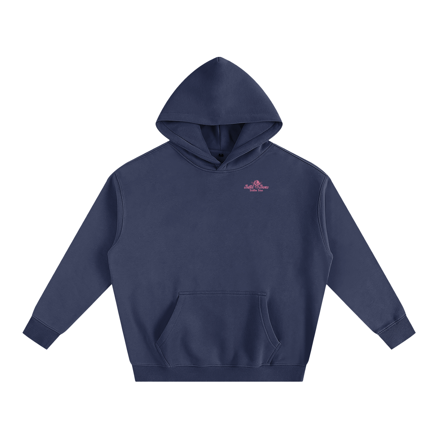 Kiss this Oversized