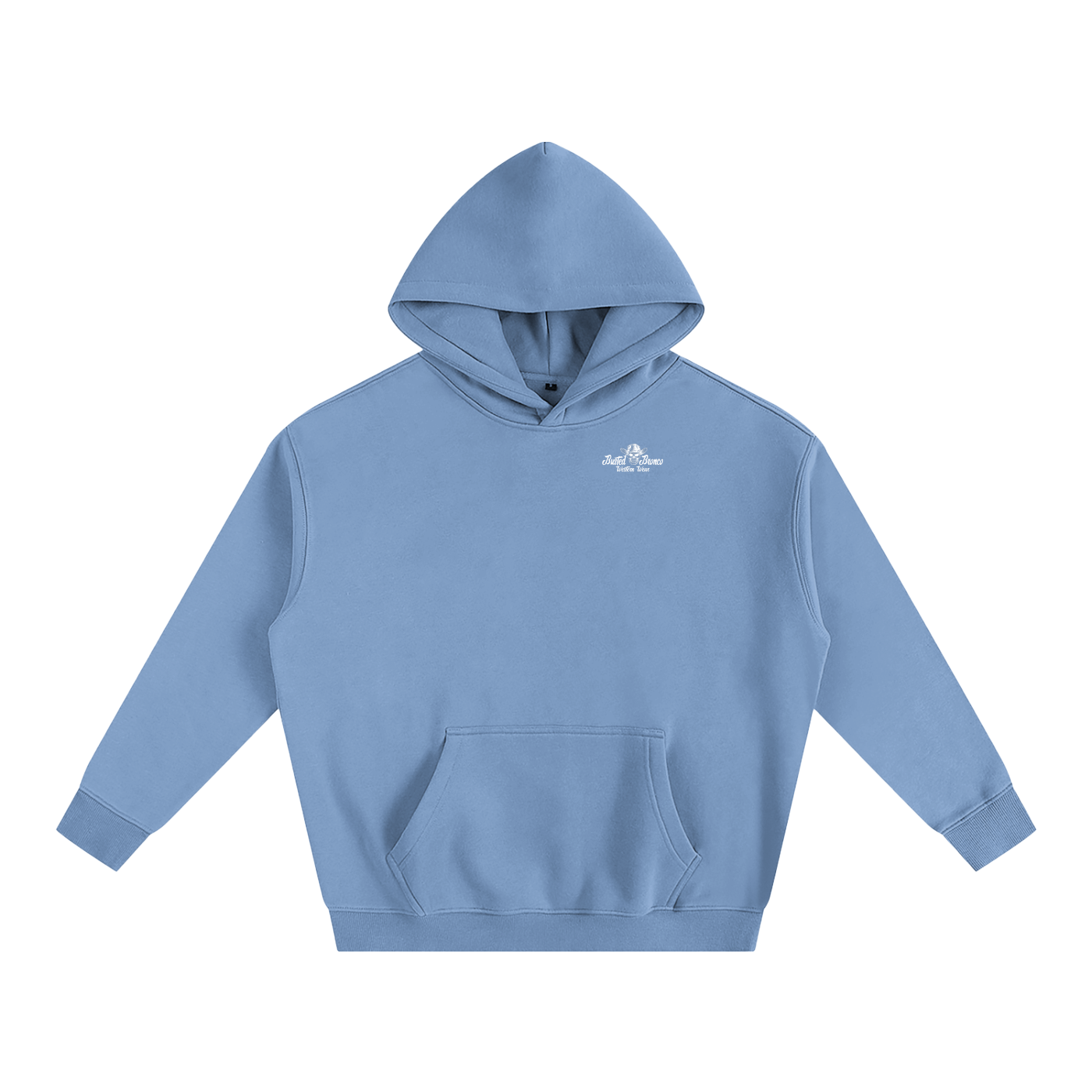Last Ride Oversized