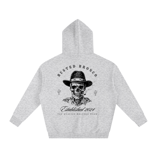 The Outlaw Oversized