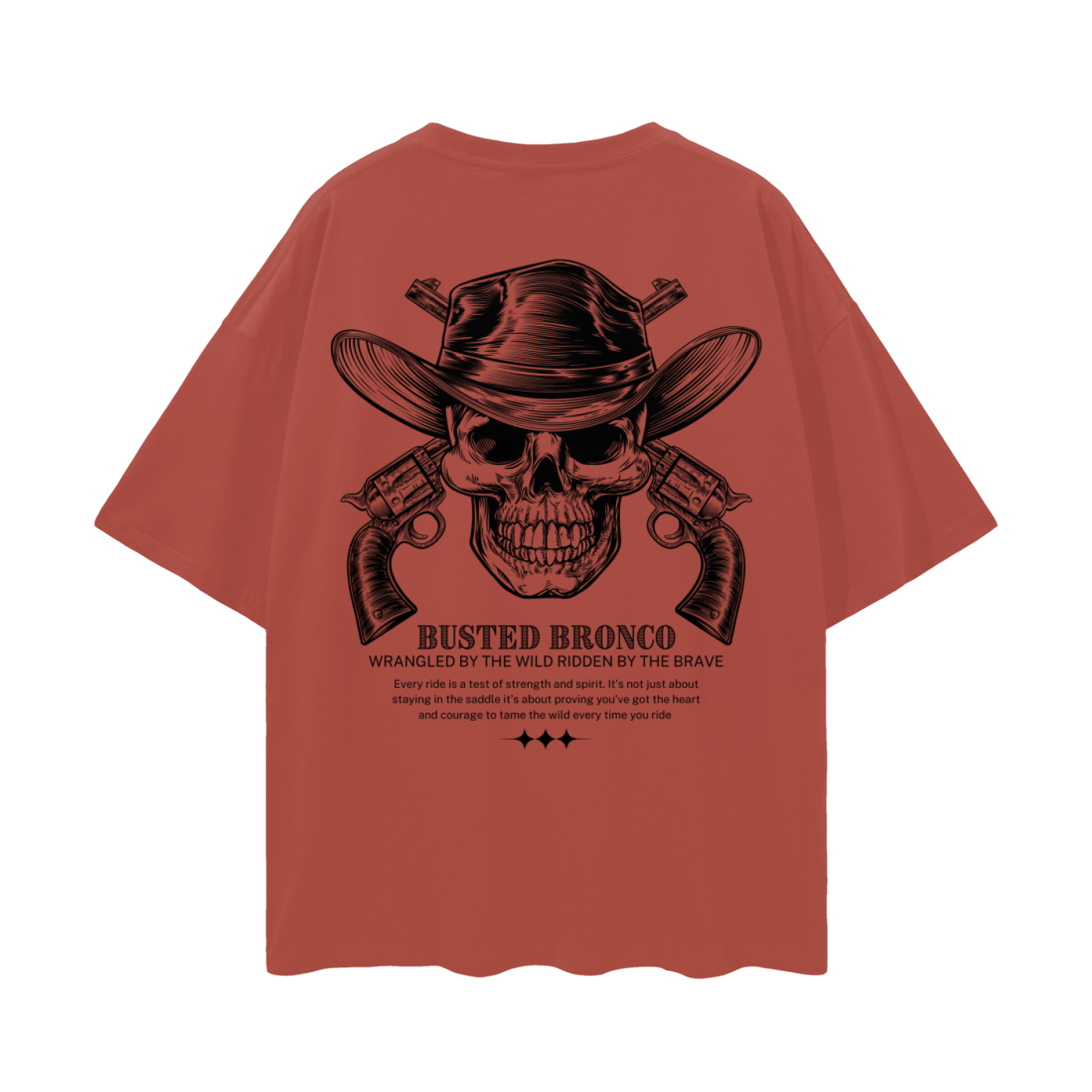 Dead Eye Drifter tee