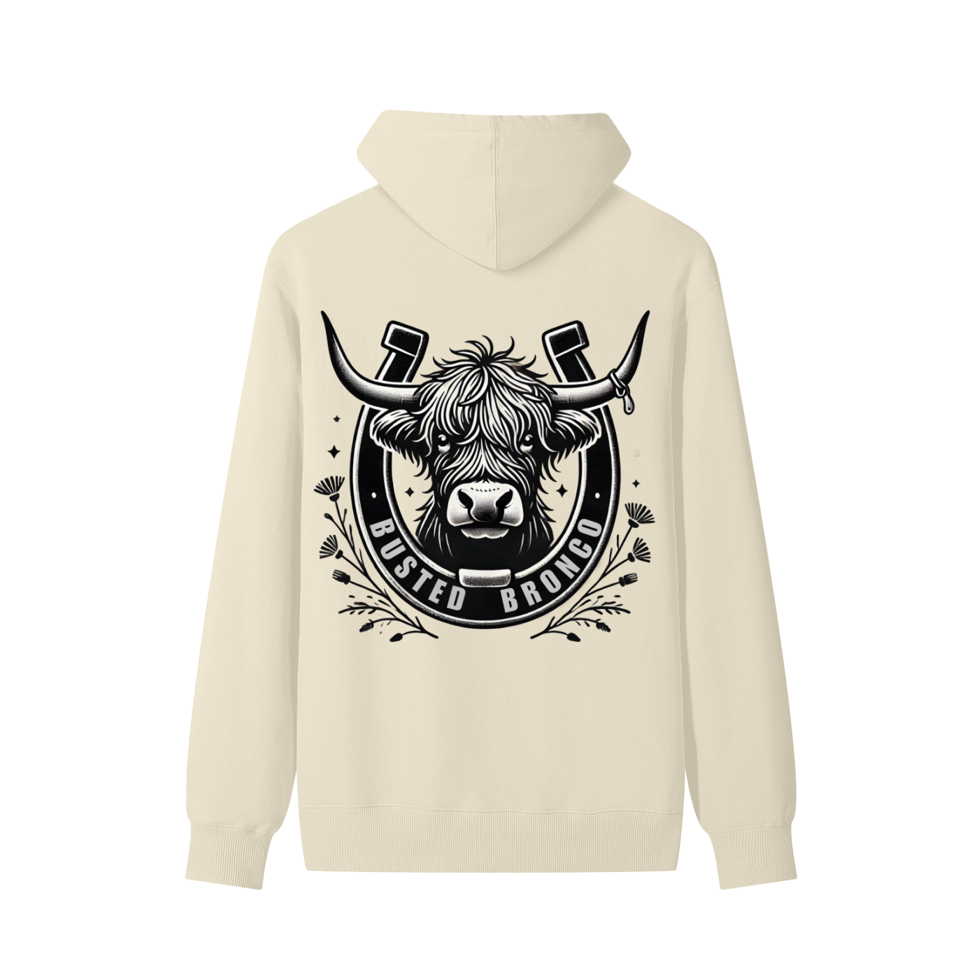 Highland Wrangler (extra thin)