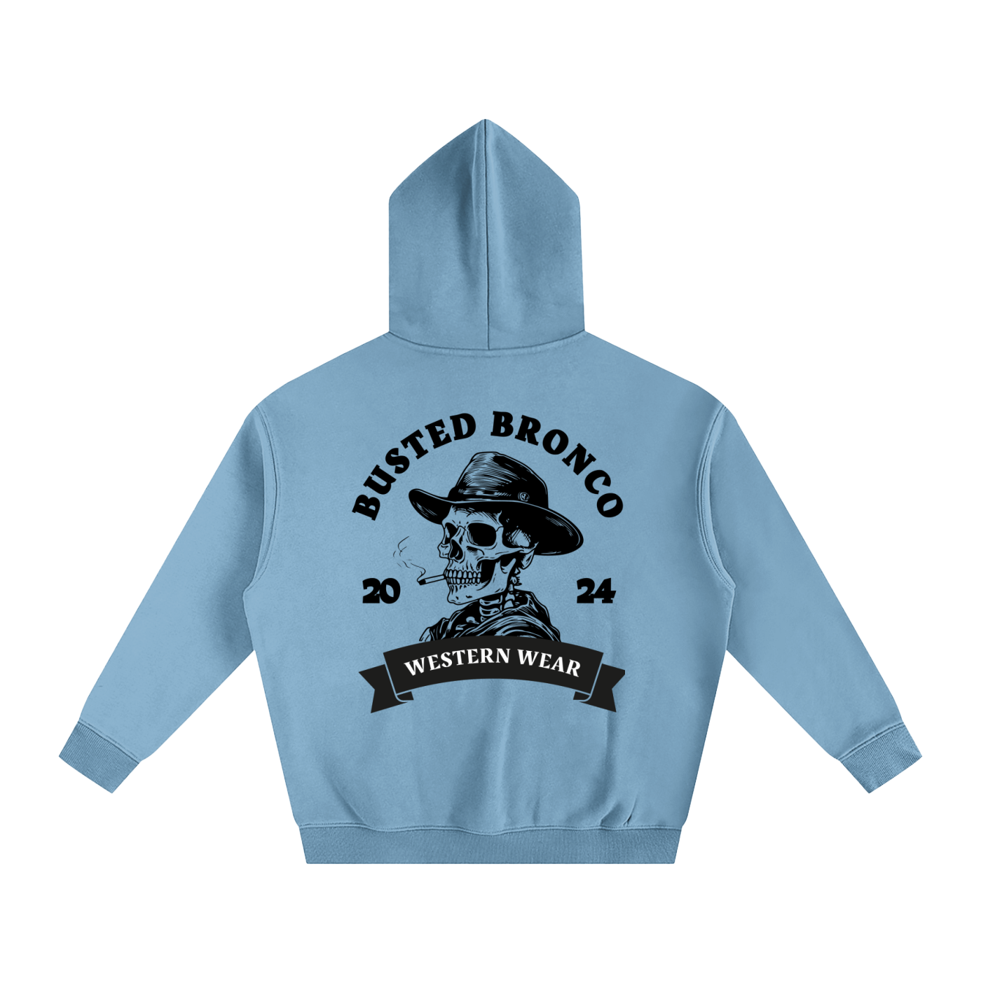 Bone Rider Oversized