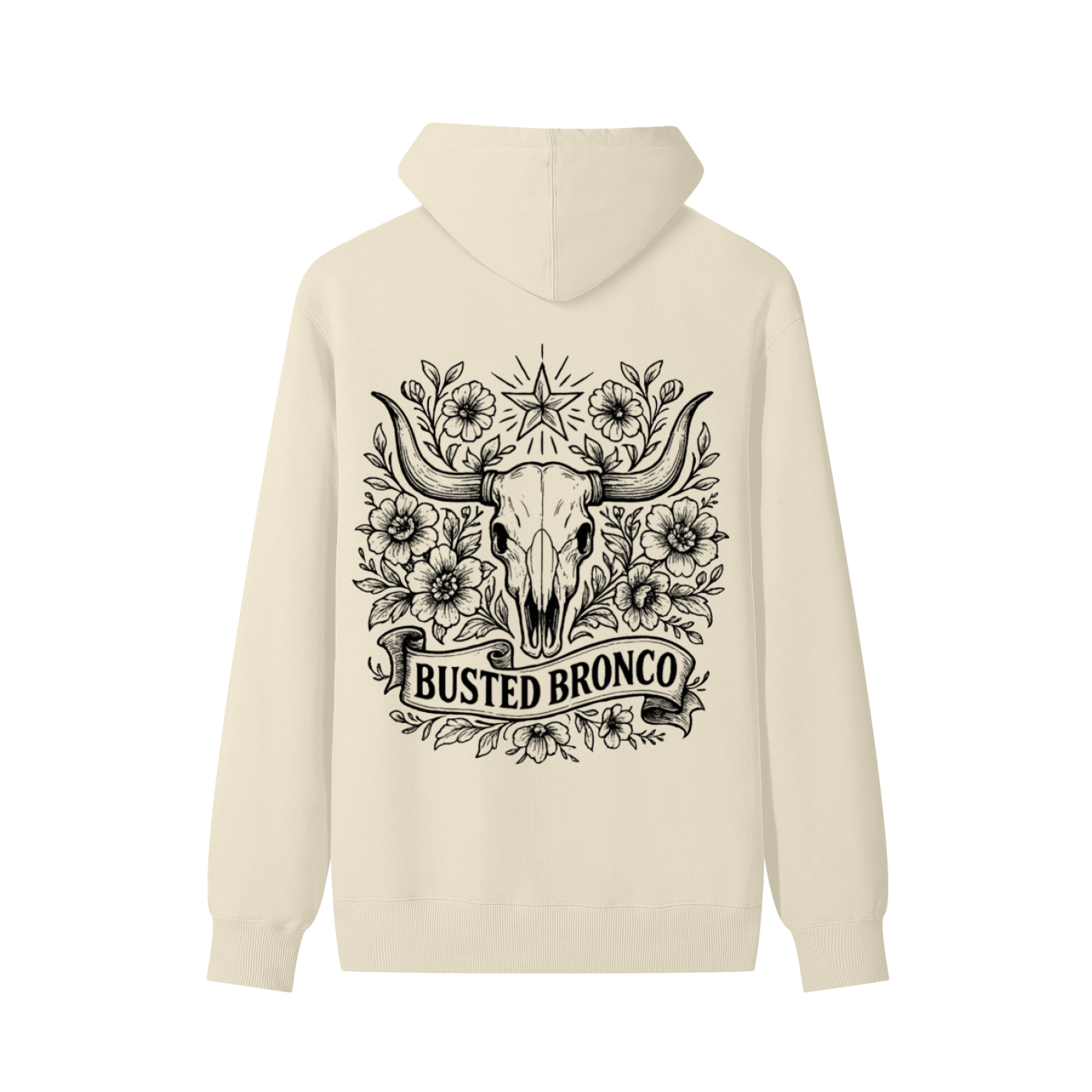 Western Bloom (extra thin)