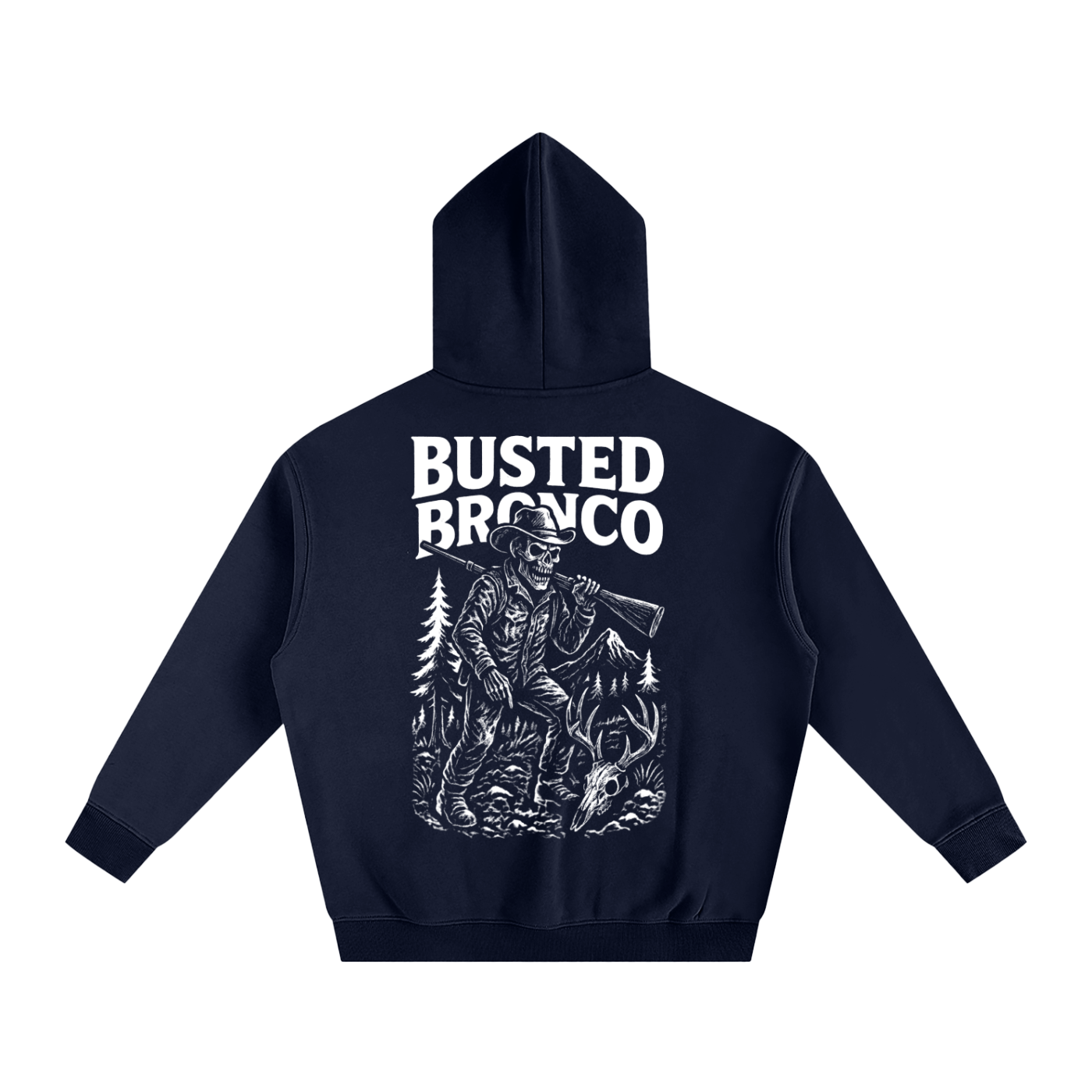 Skull Season Oversized