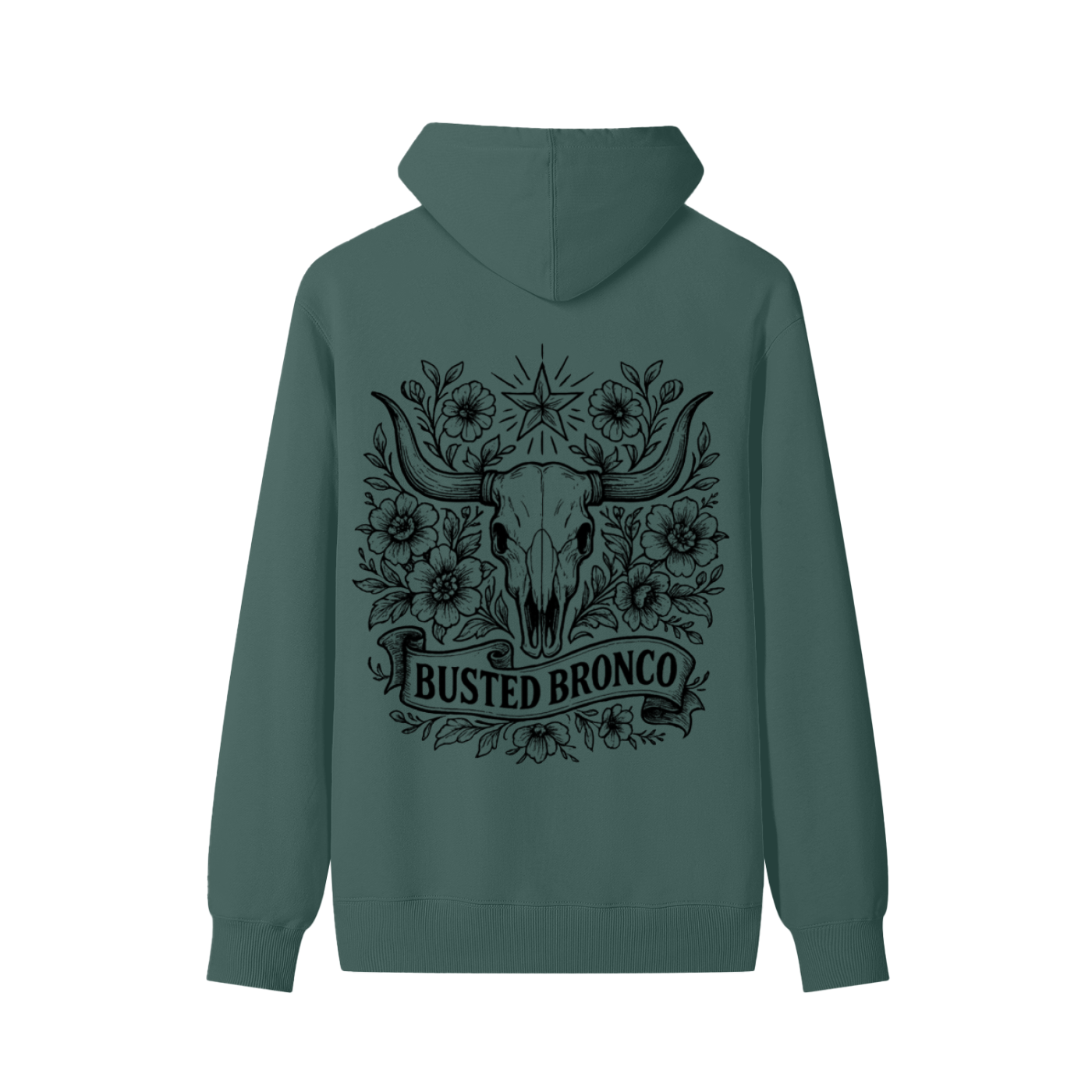 Western Bloom (extra thin)