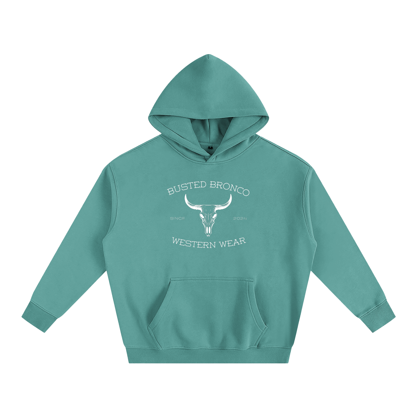 Busted Bones Oversized