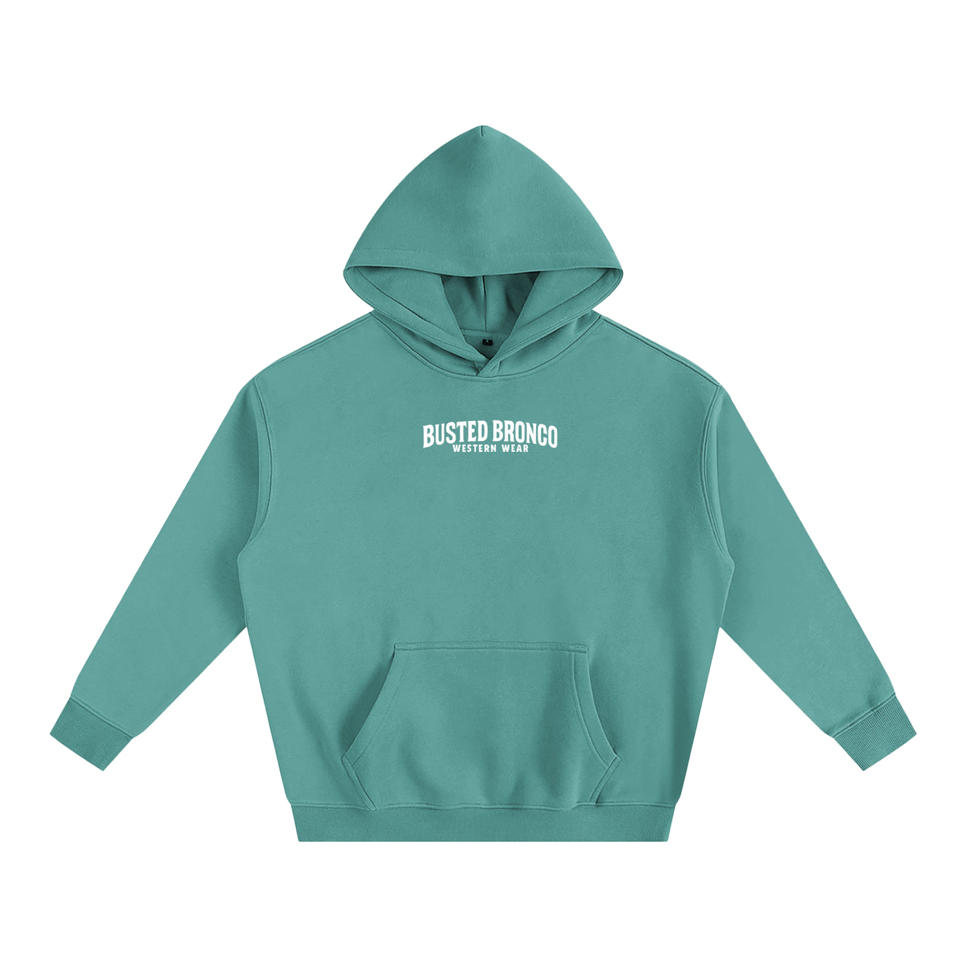 Kickback oversized