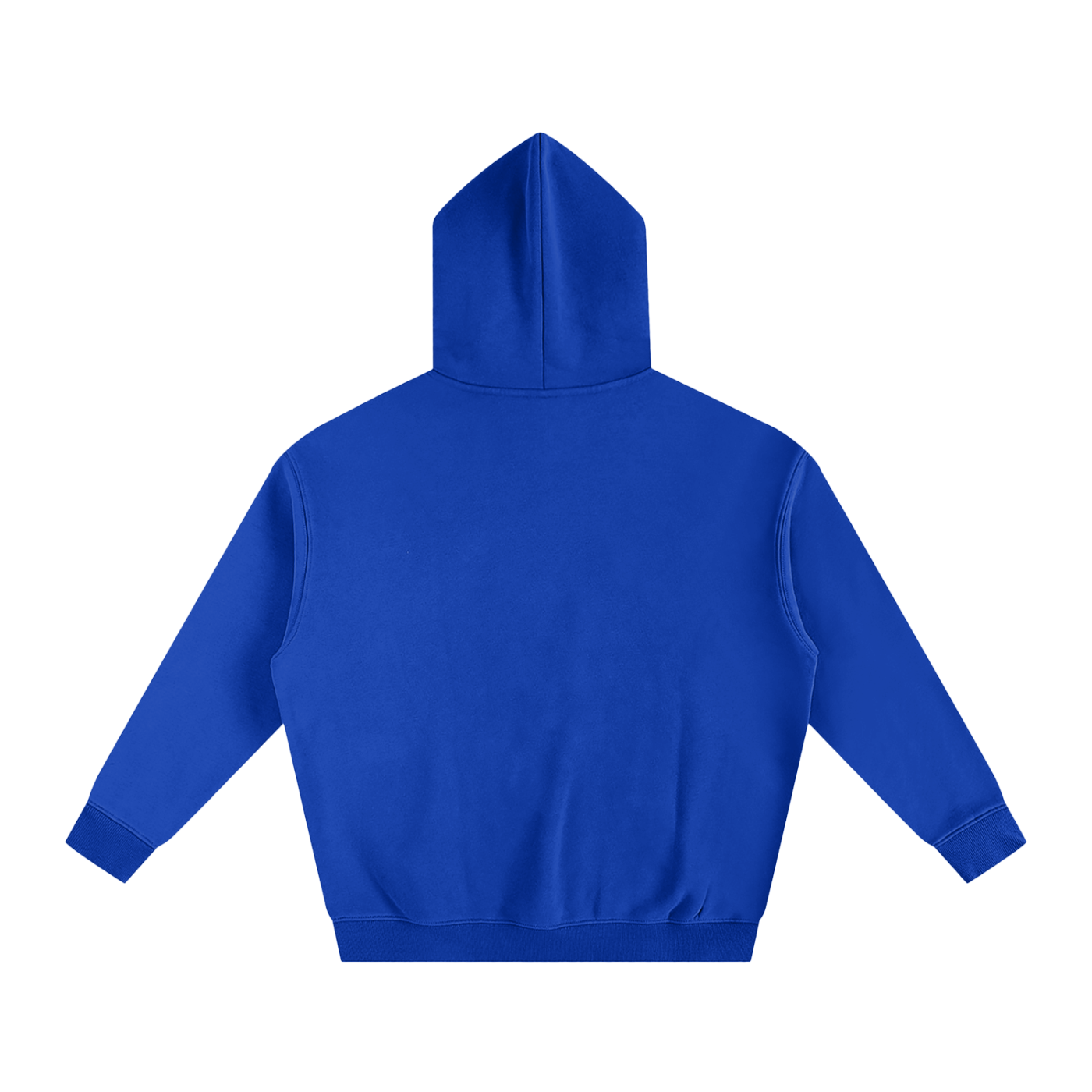 Busted Bones Oversized