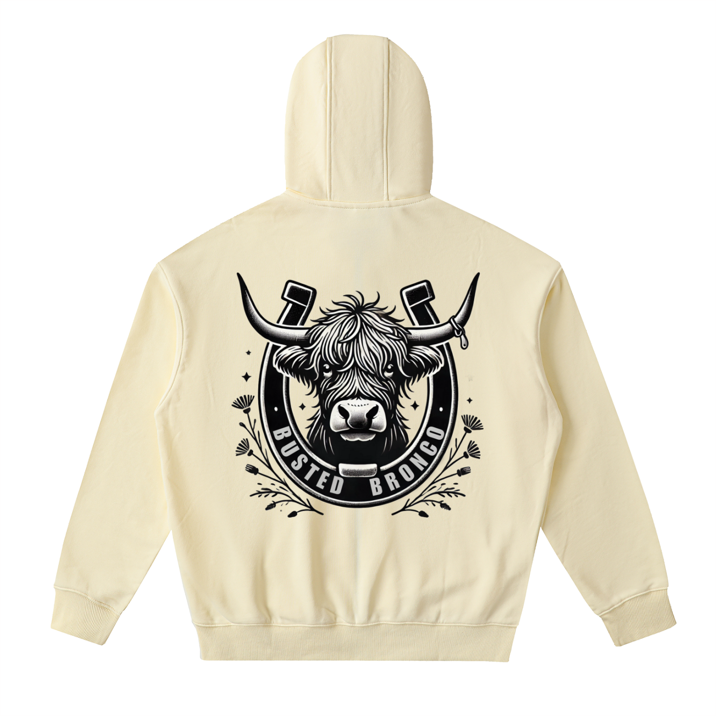 Highland Wrangler Zip Up