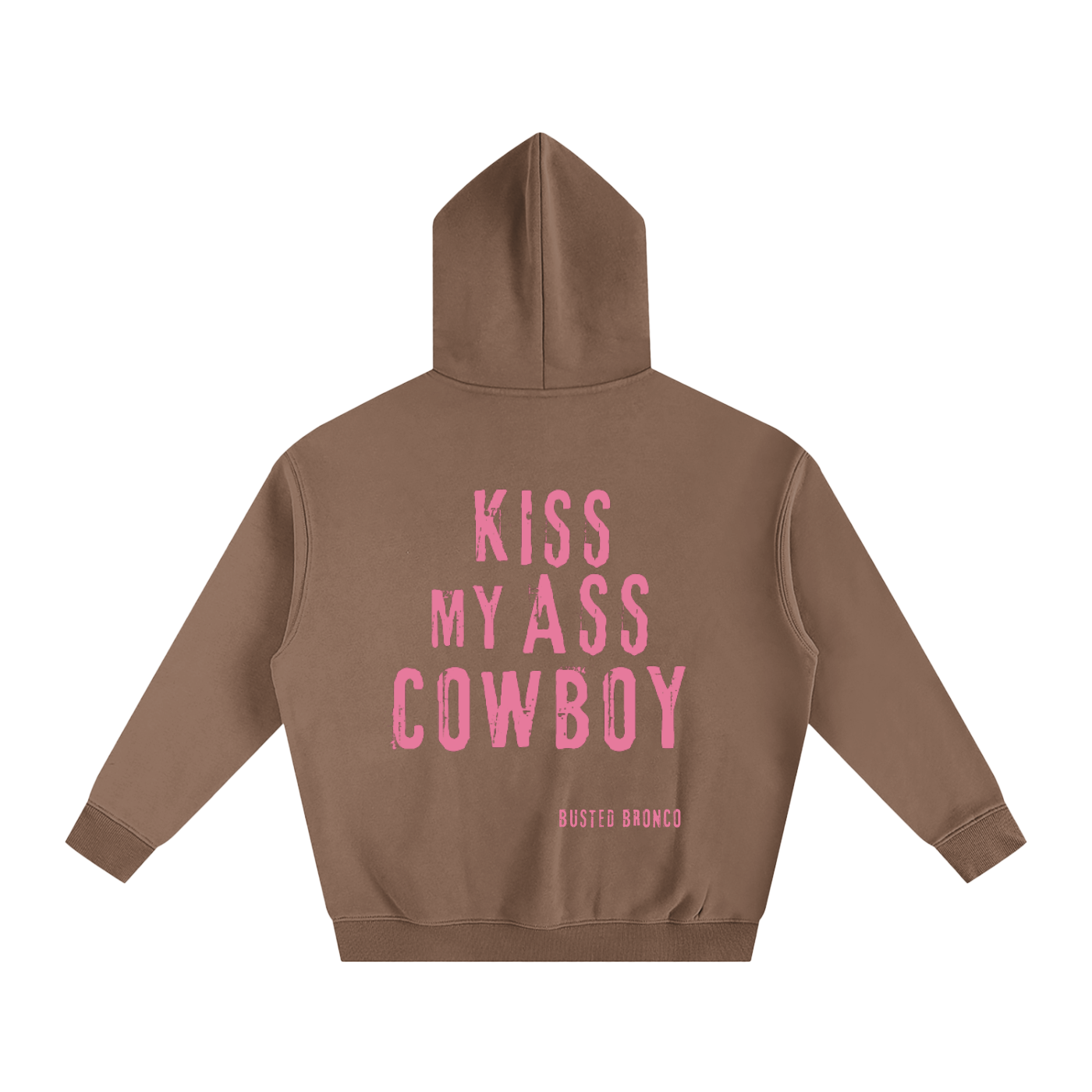 Kiss this Oversized