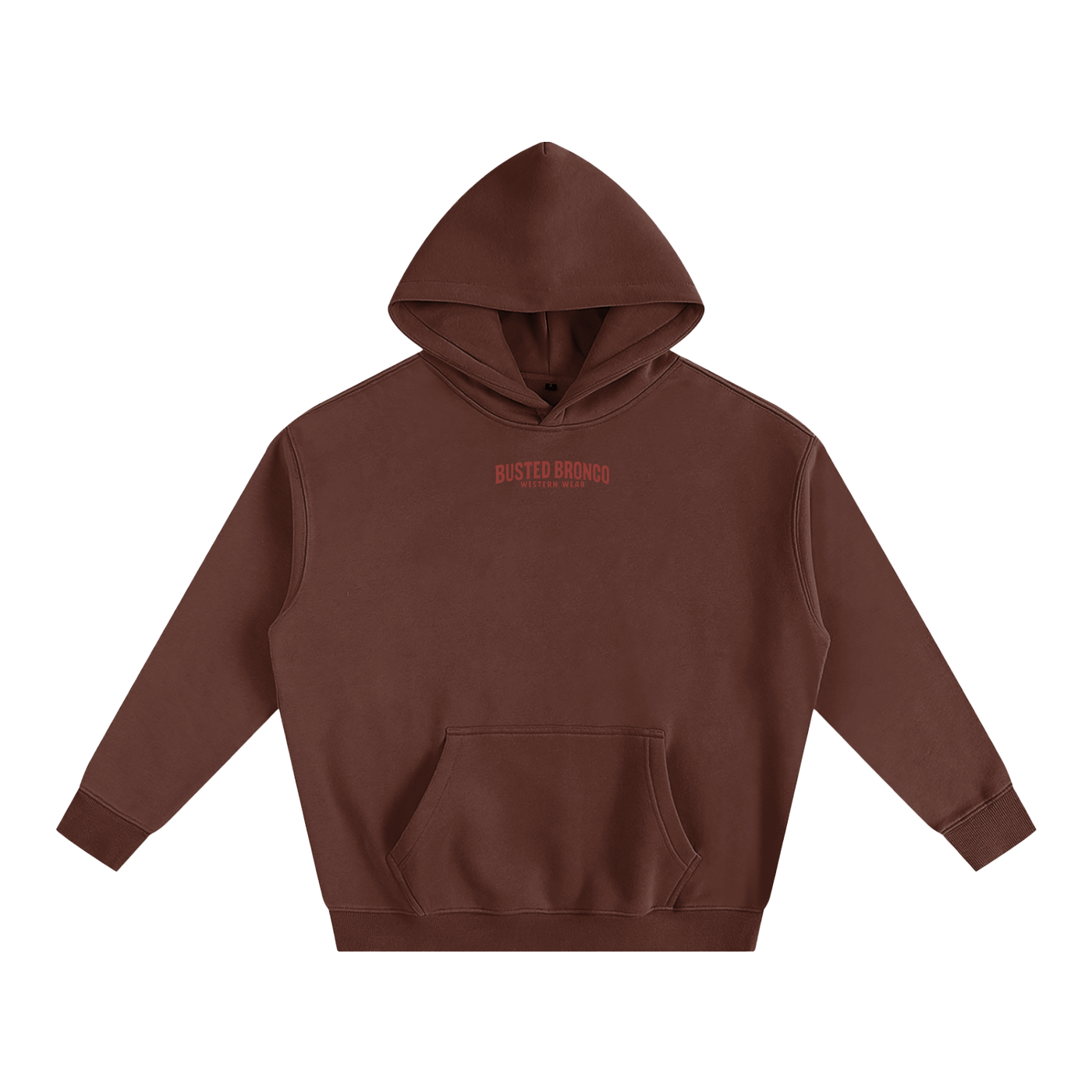 Buck Off Oversized