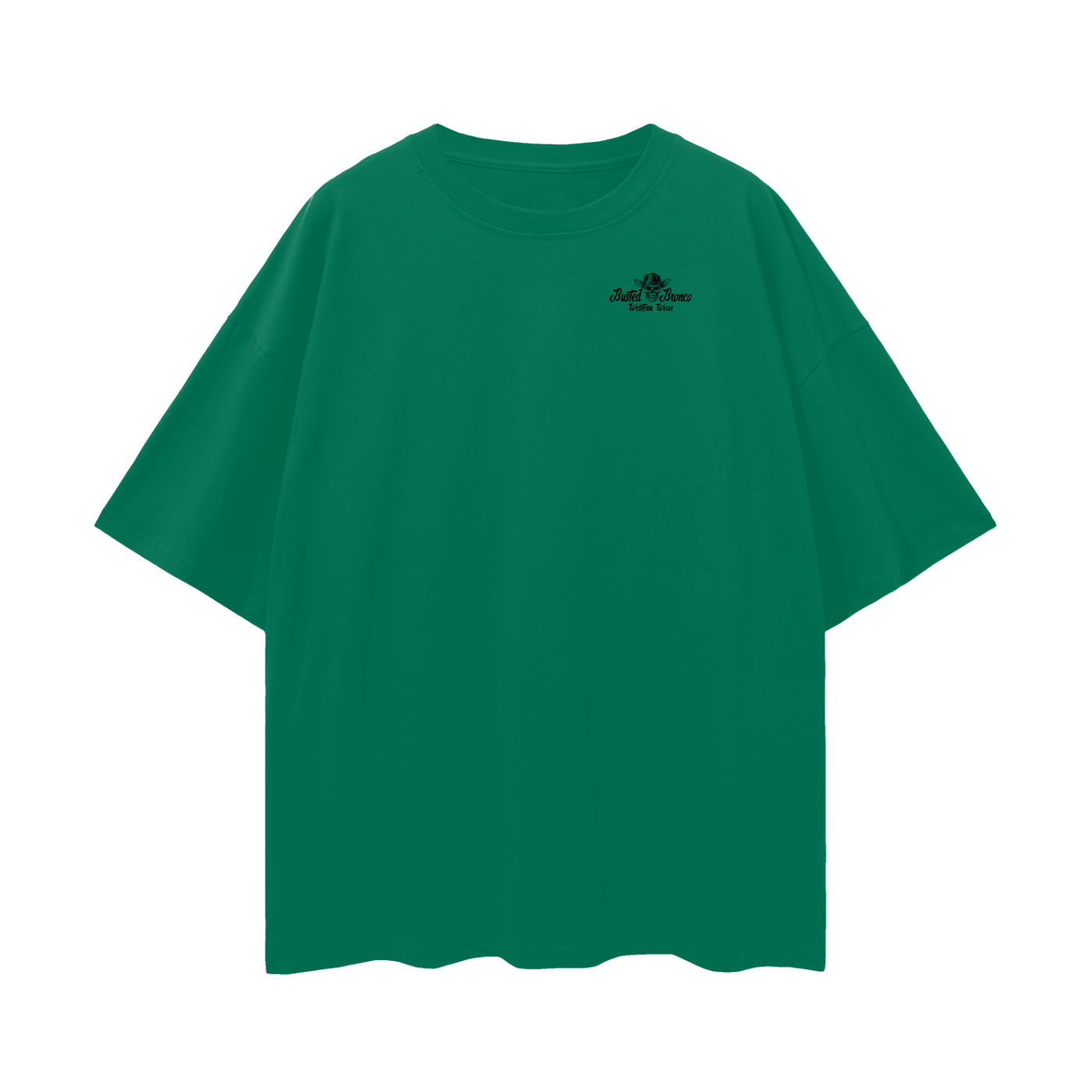 Dust and desire tee