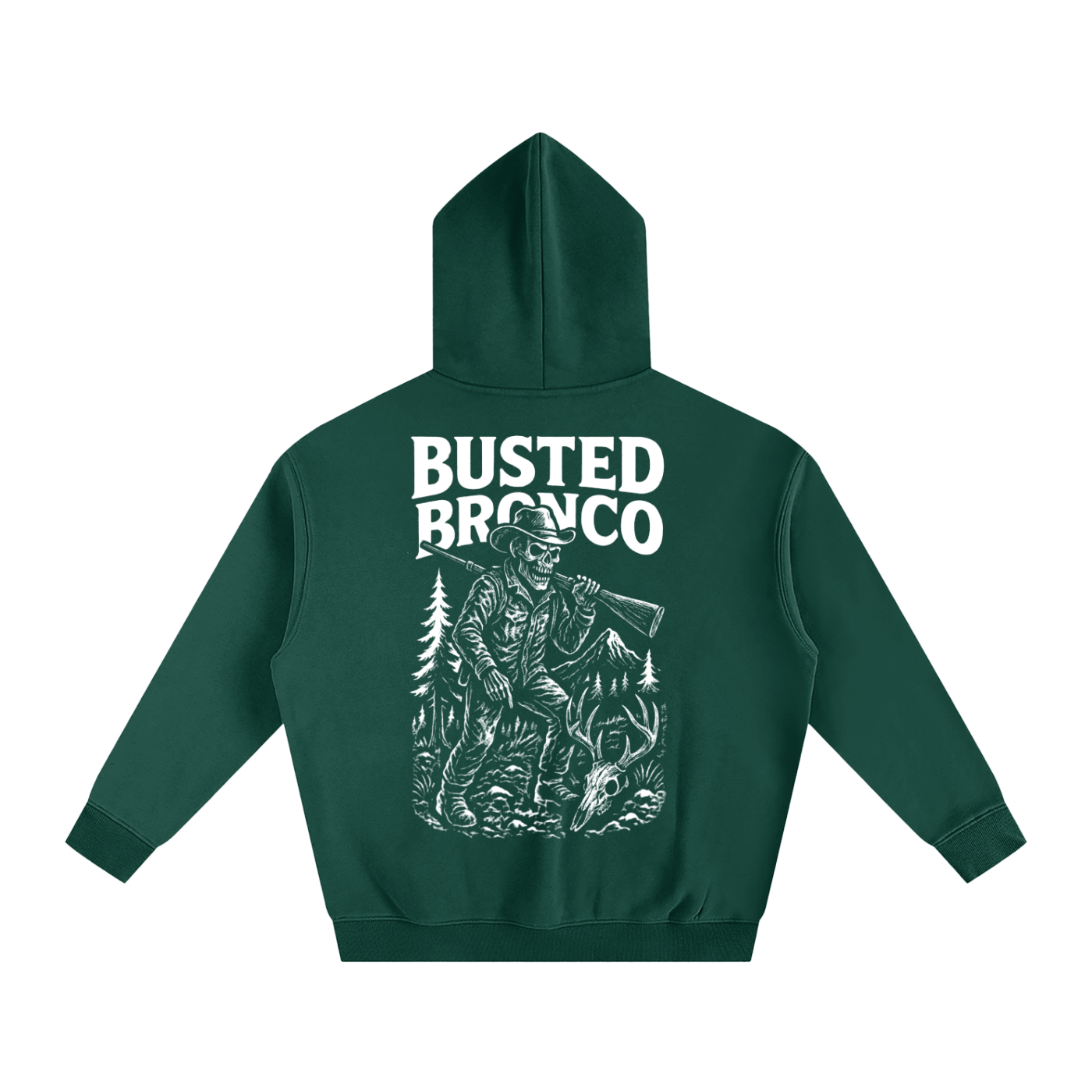 Skull Season Oversized